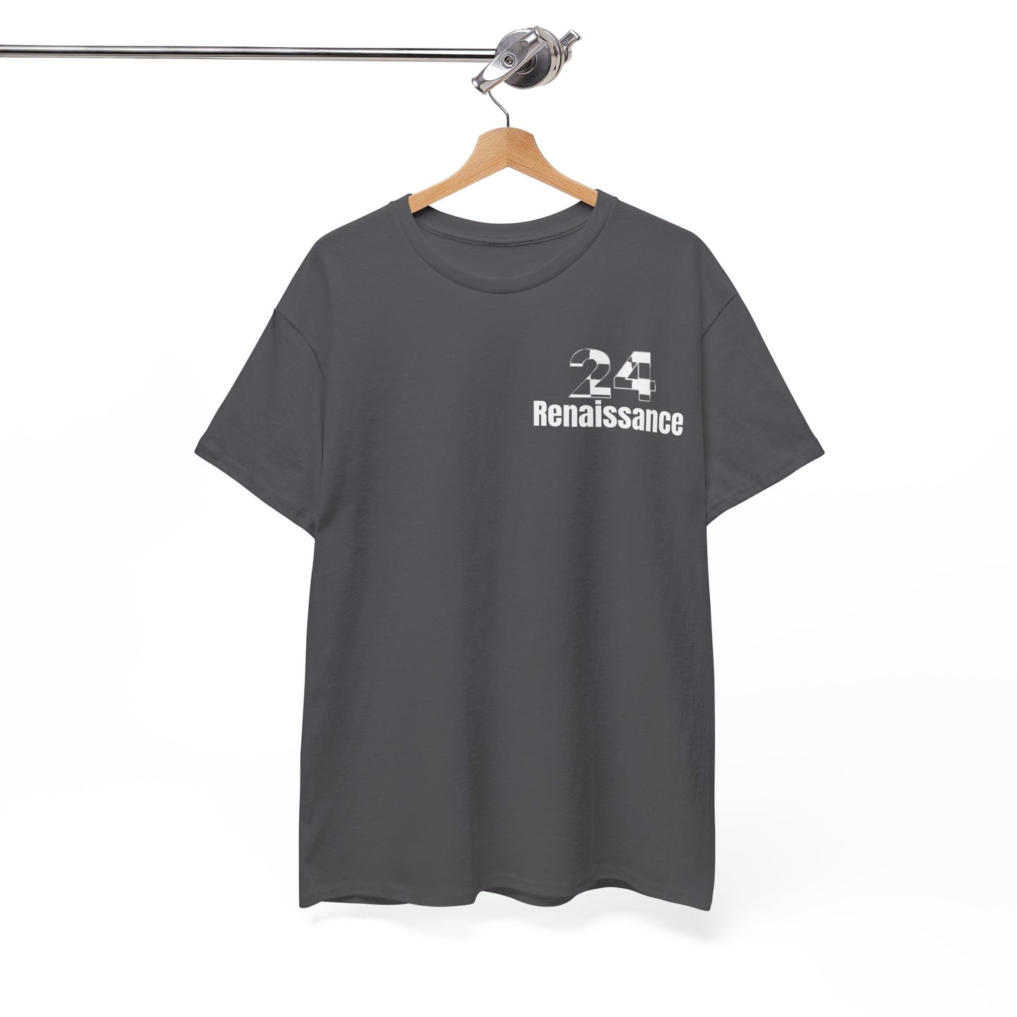 '24 CAR TEE