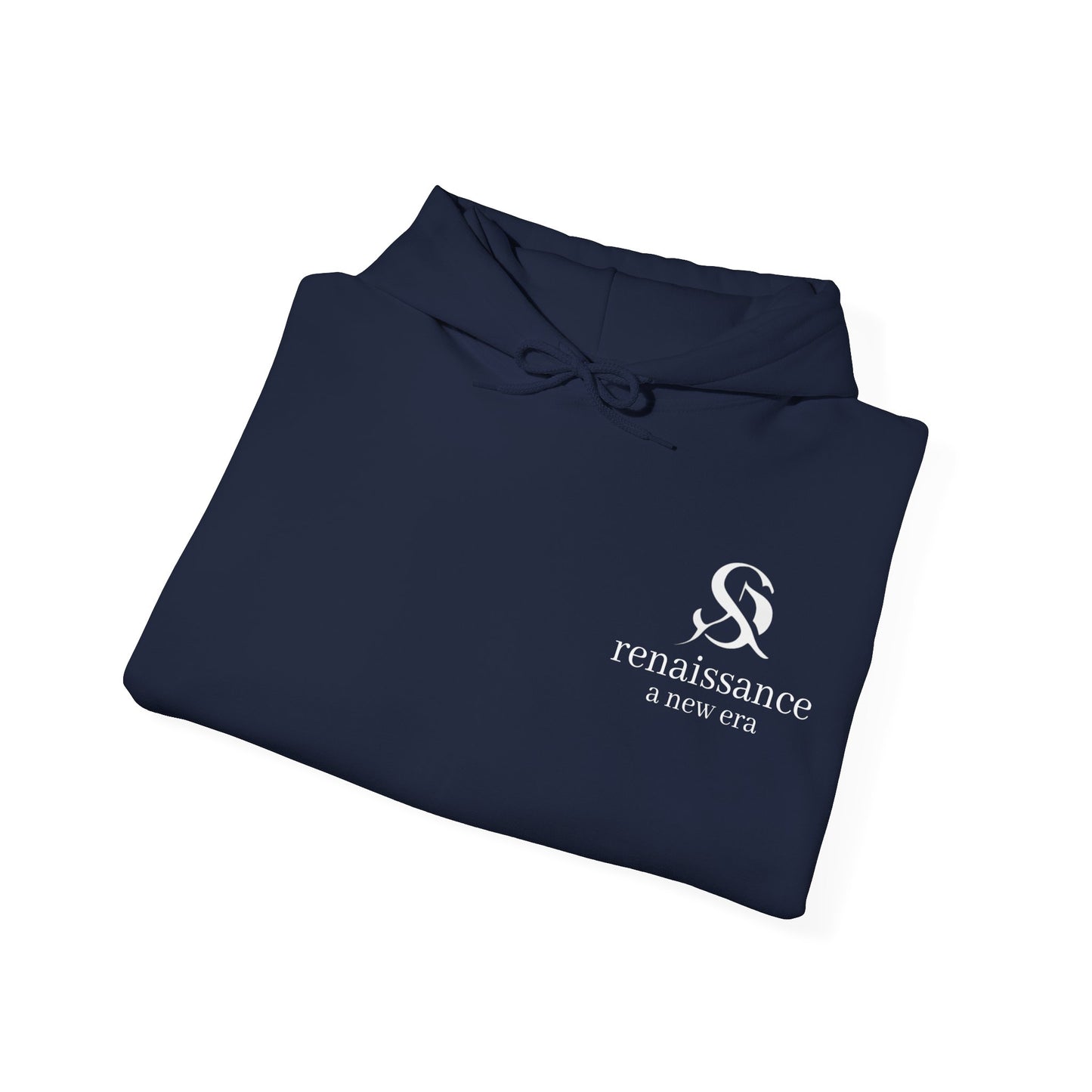 LOGO HOODIE