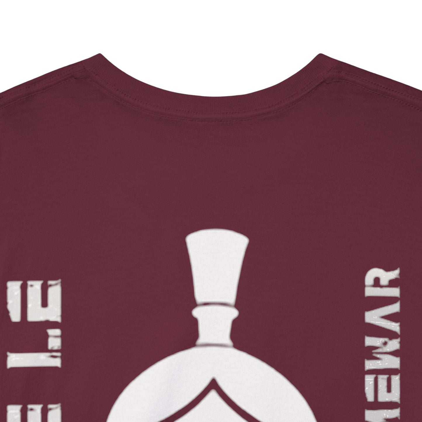 WAR HELM TEE