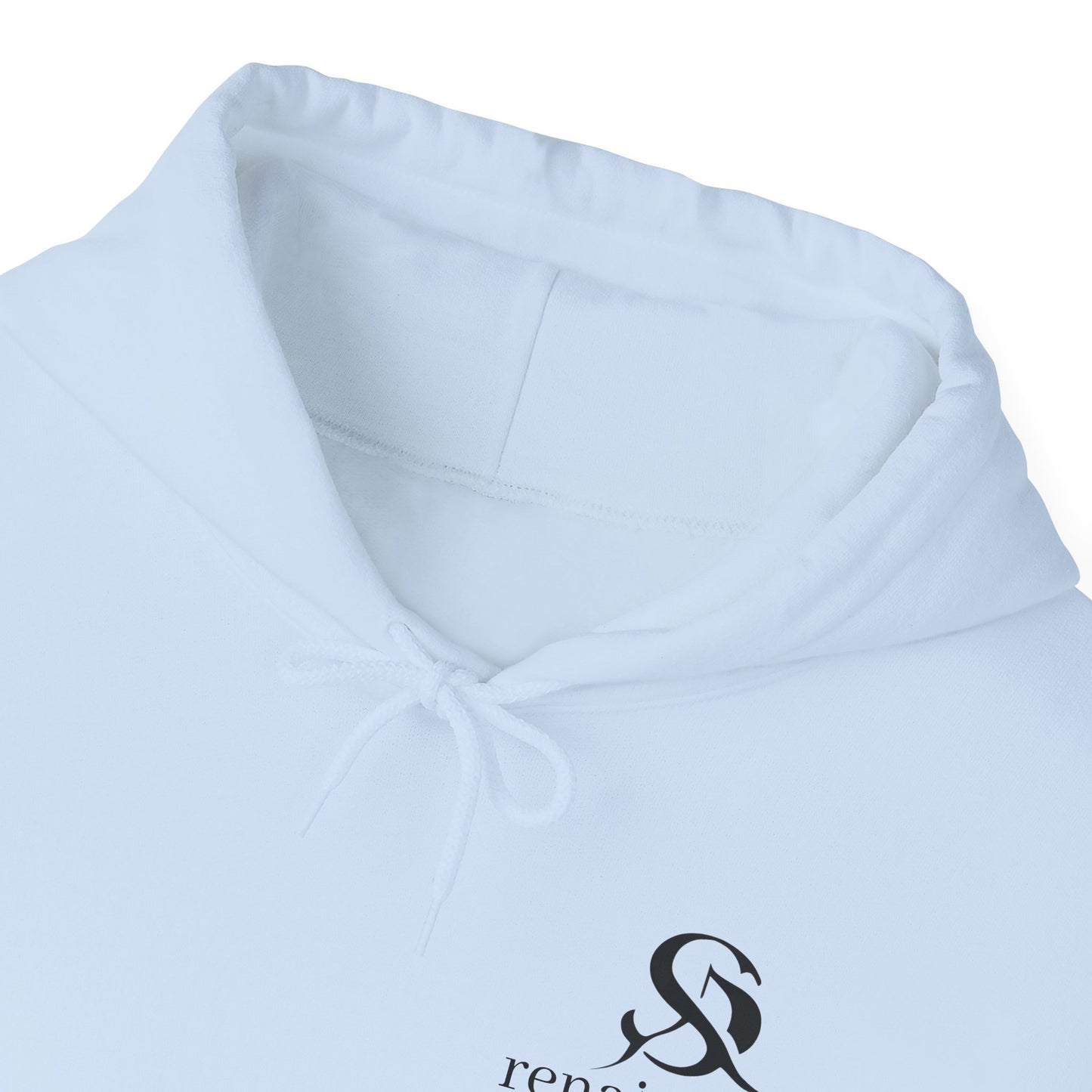 LOGO HOODIE