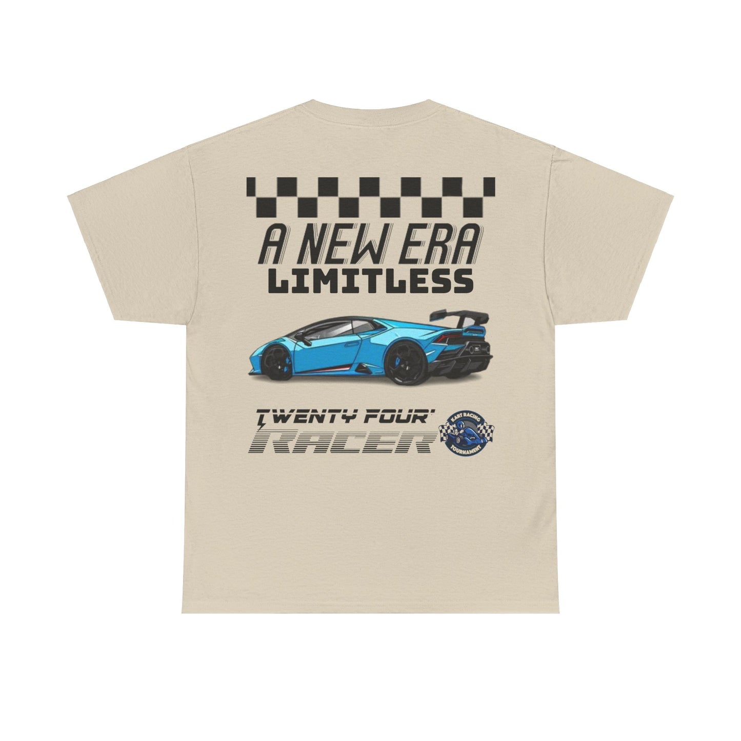 '24 CAR TEE