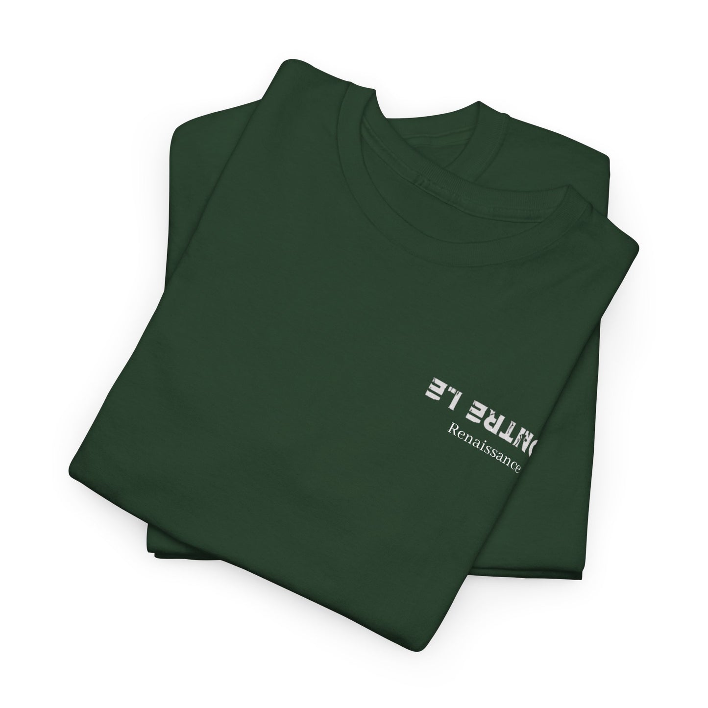 WAR HELM TEE