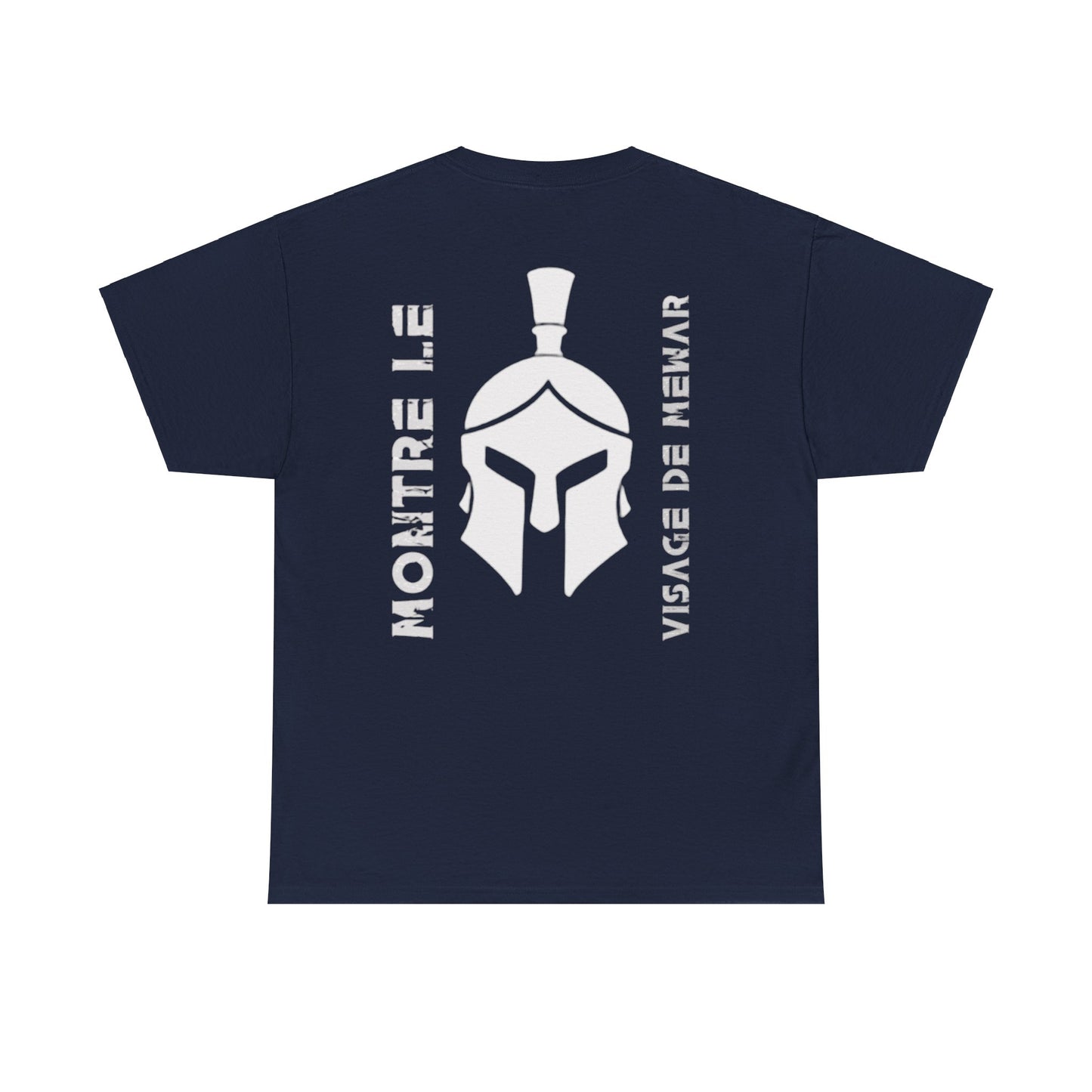WAR HELM TEE