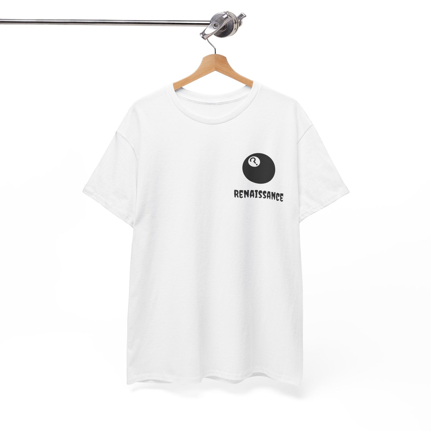 8-BALL TEE