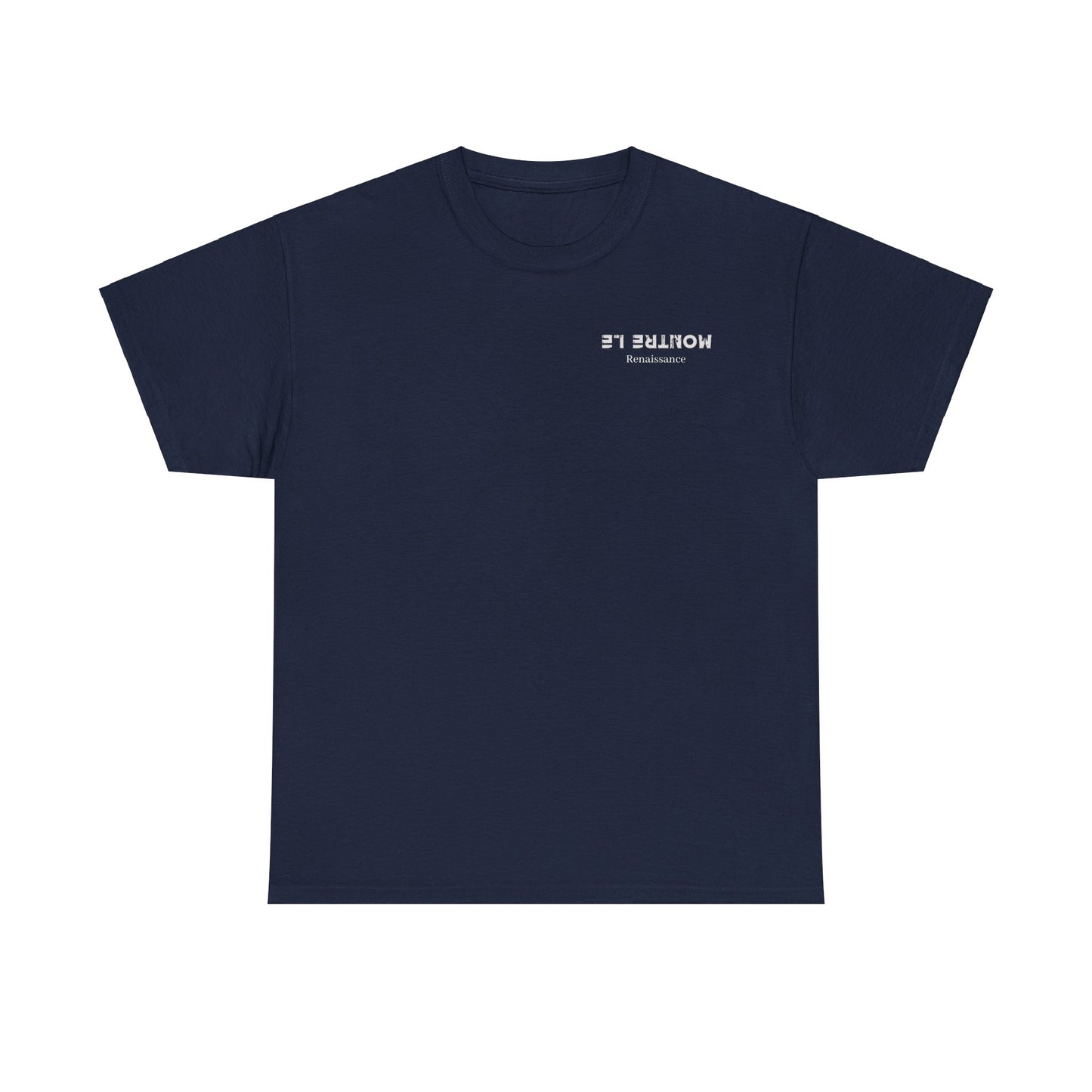 WAR HELM TEE