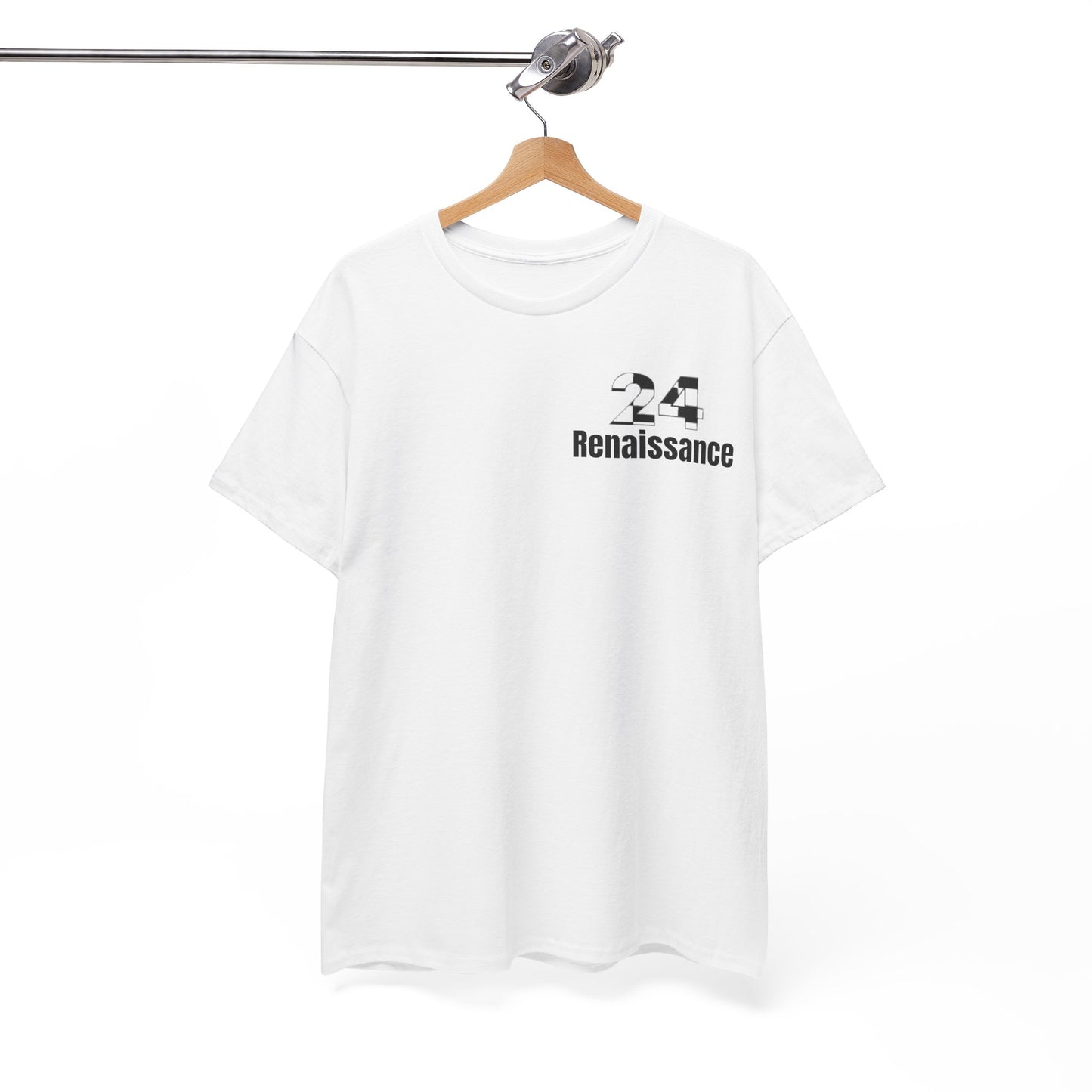 '24 CAR TEE