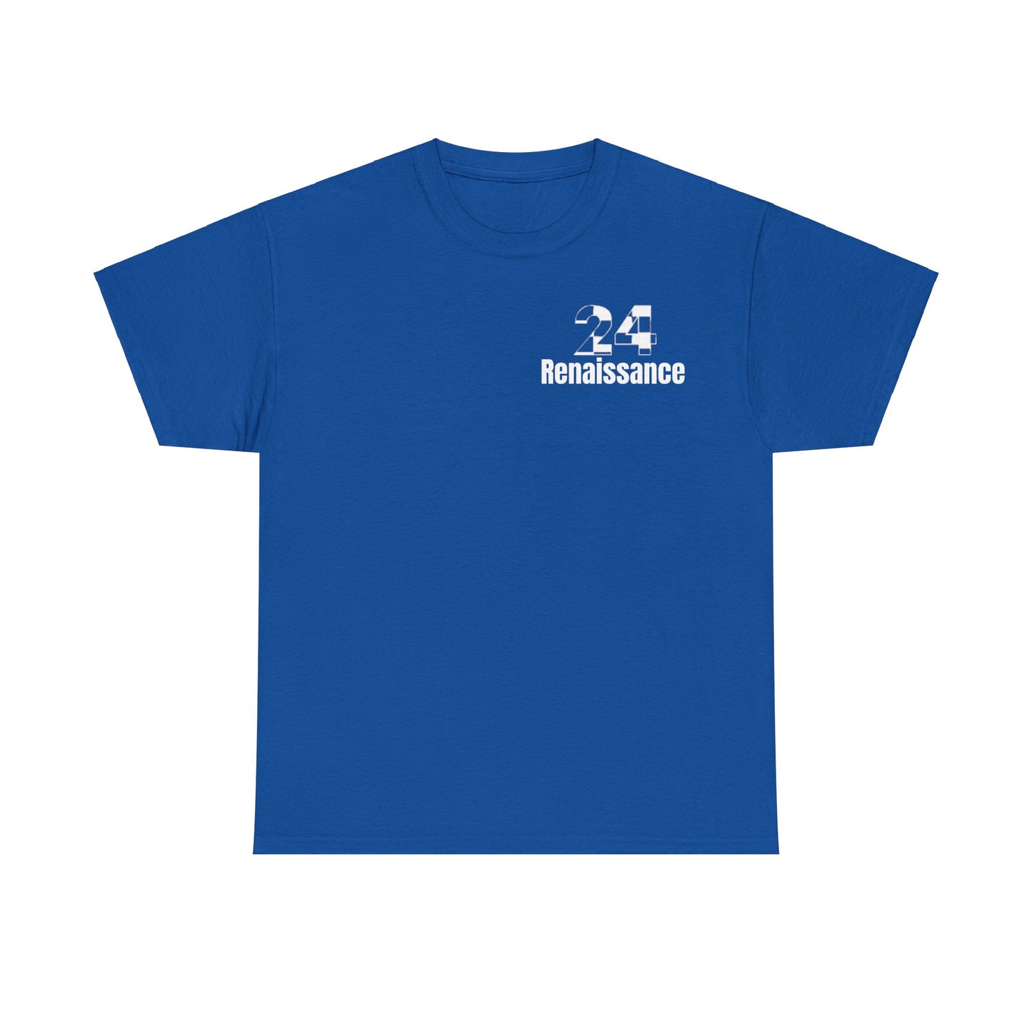 '24 CAR TEE