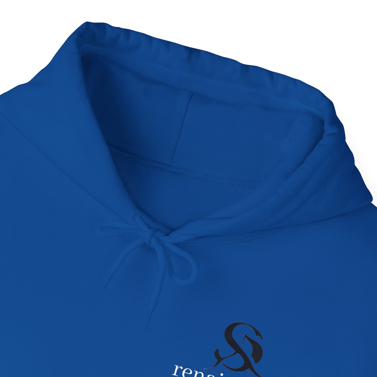 LOGO HOODIE