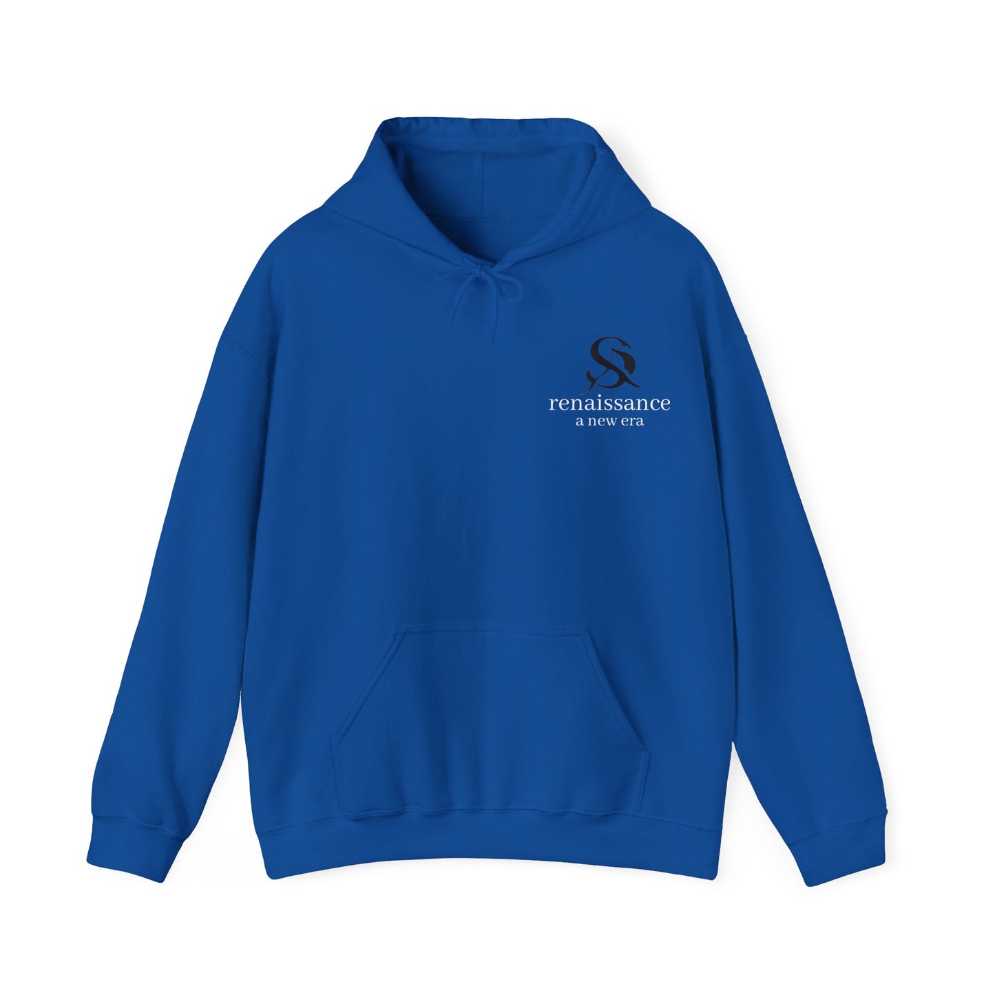 LOGO HOODIE