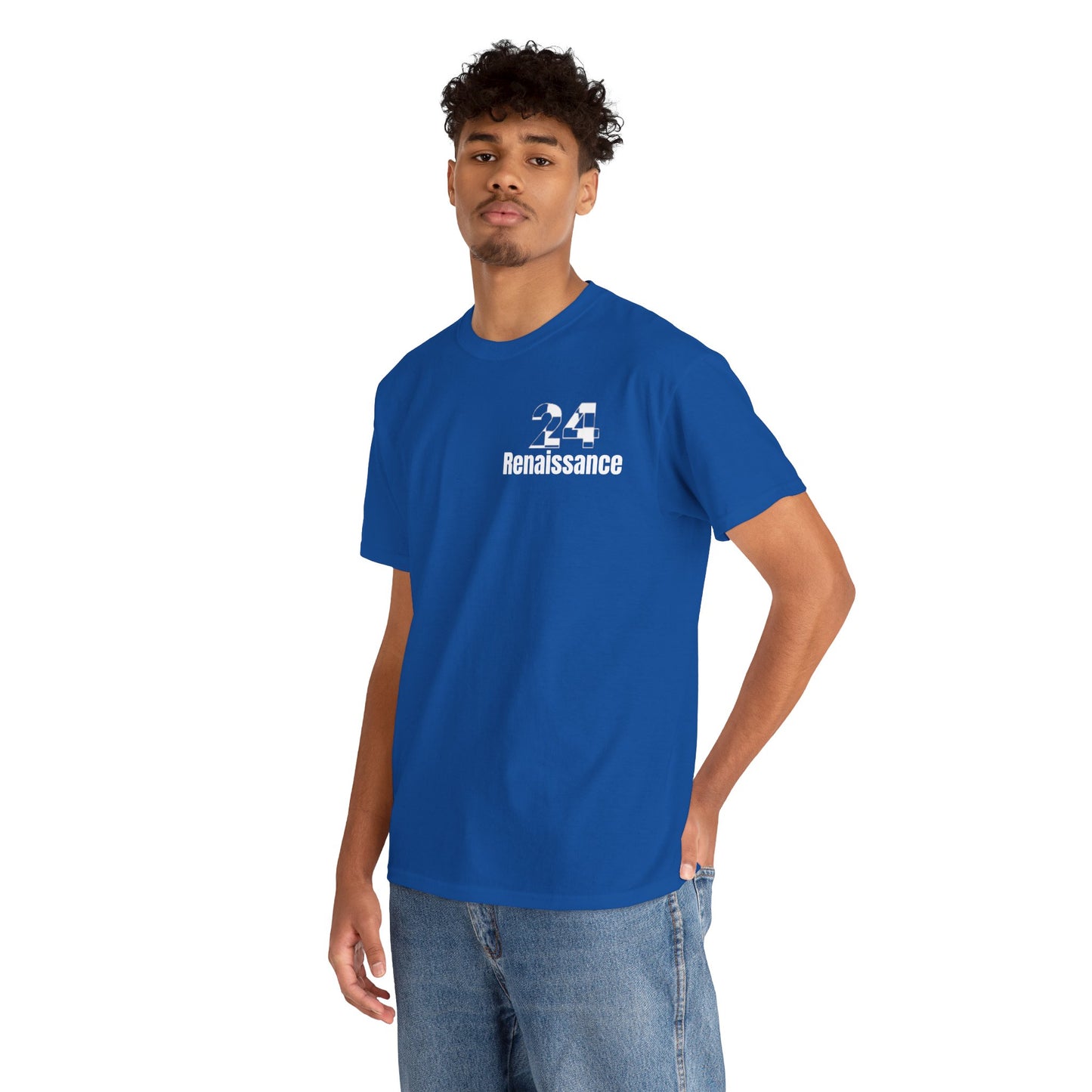 '24 CAR TEE