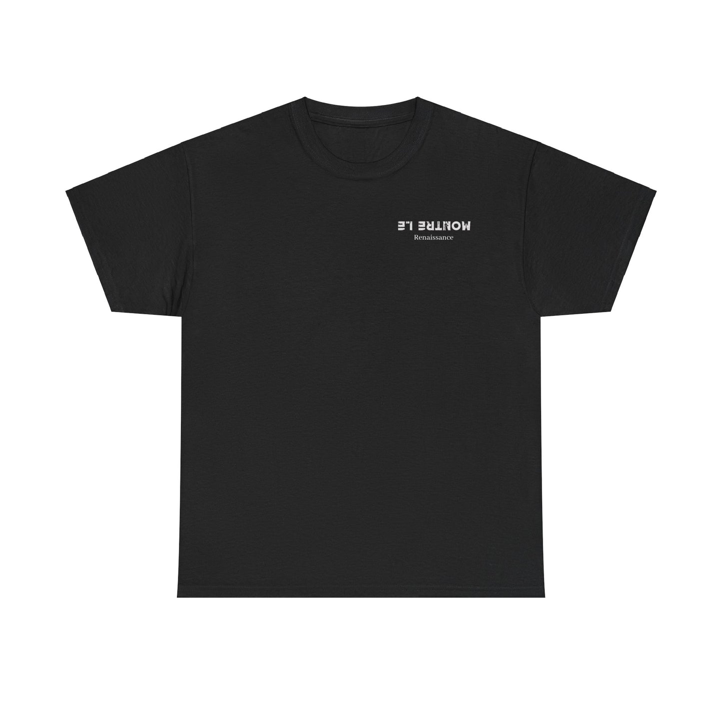 WAR HELM TEE