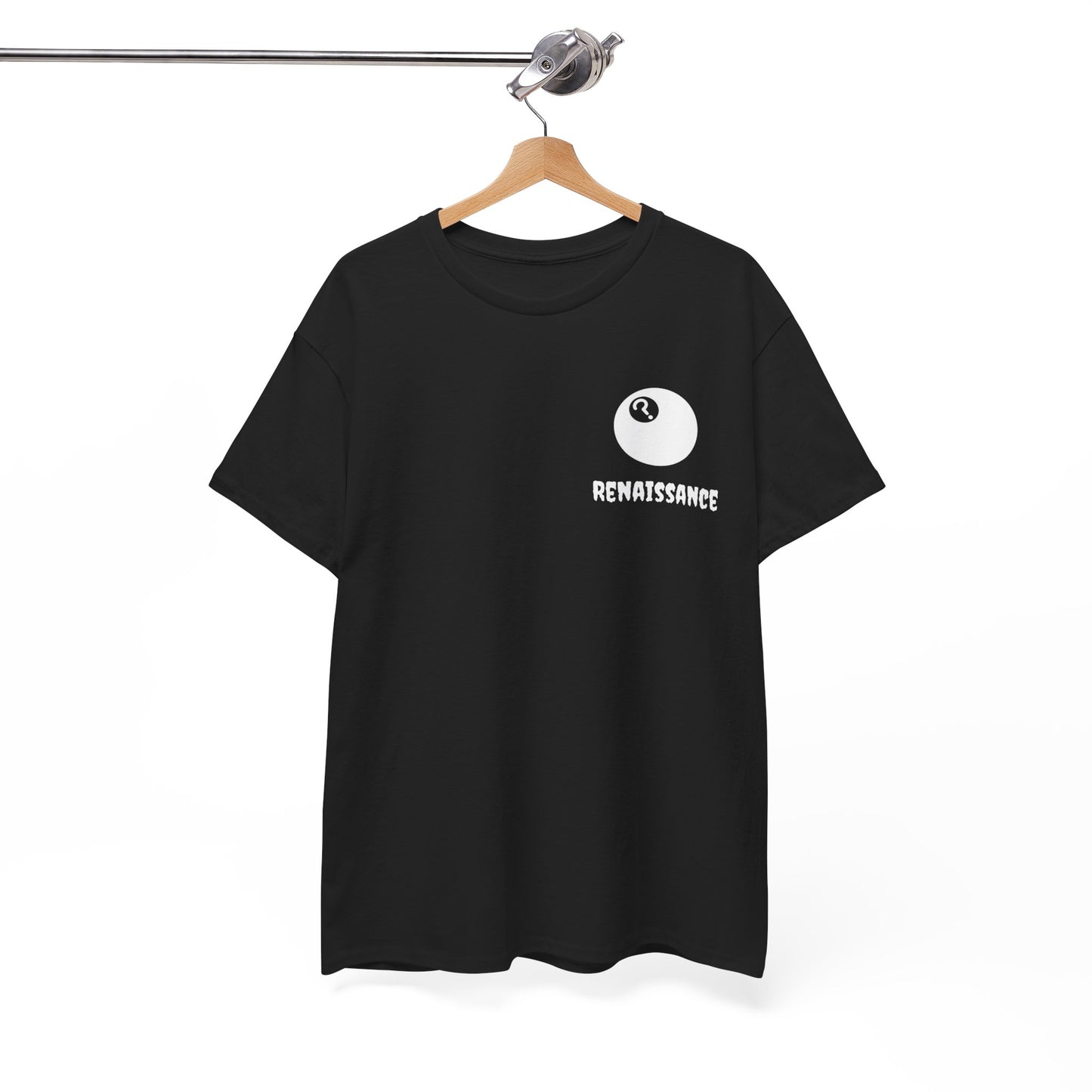 8-BALL TEE