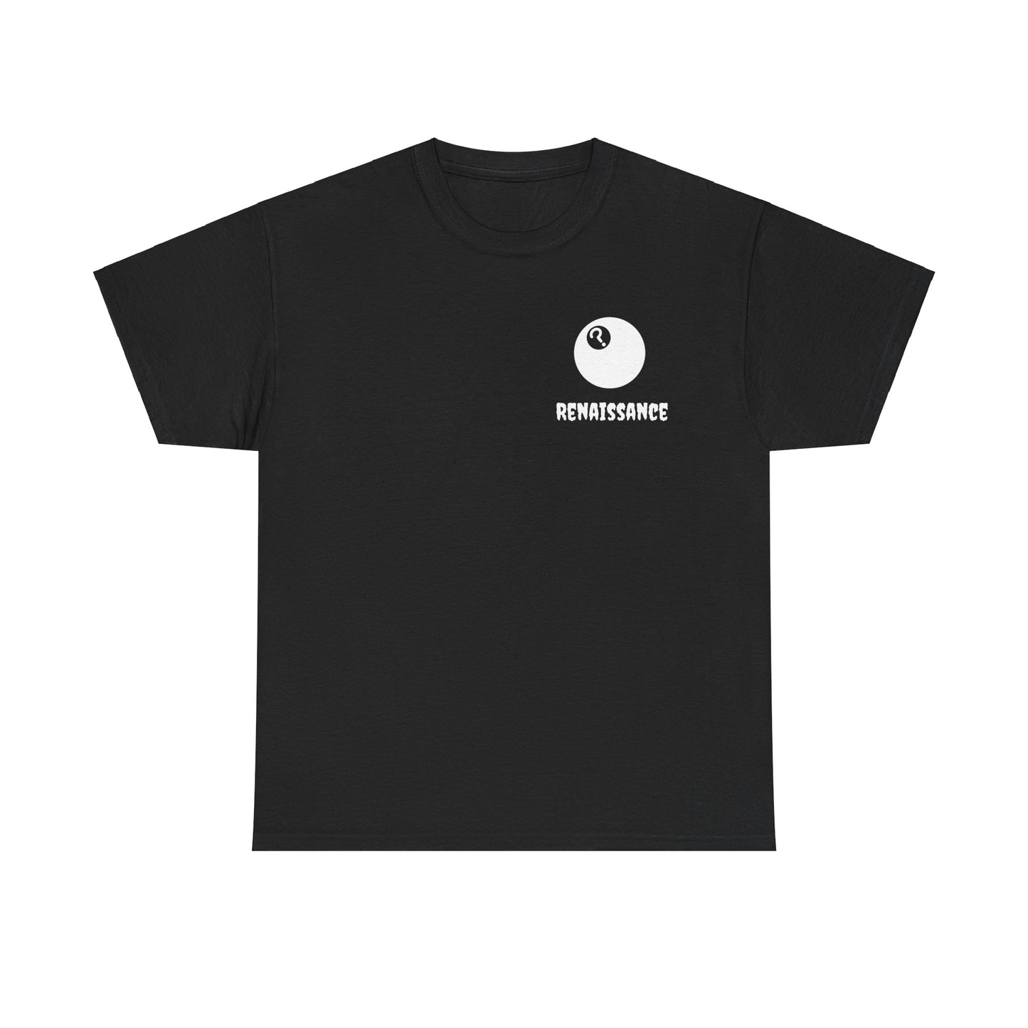 8-BALL TEE