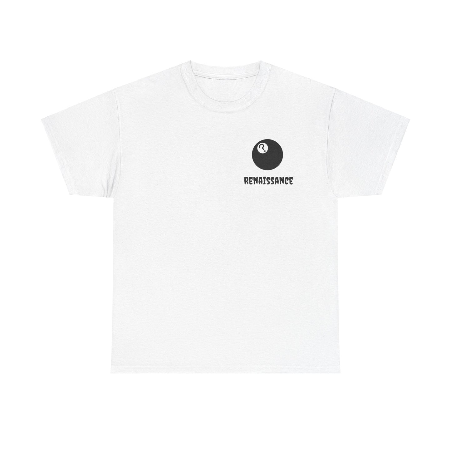 8-BALL TEE
