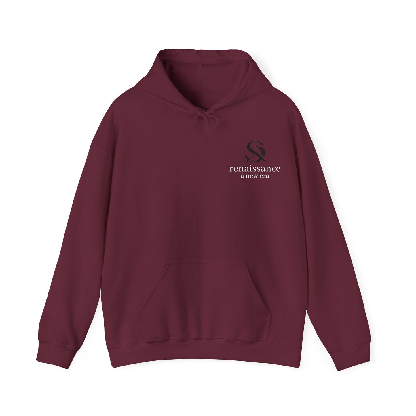 LOGO HOODIE