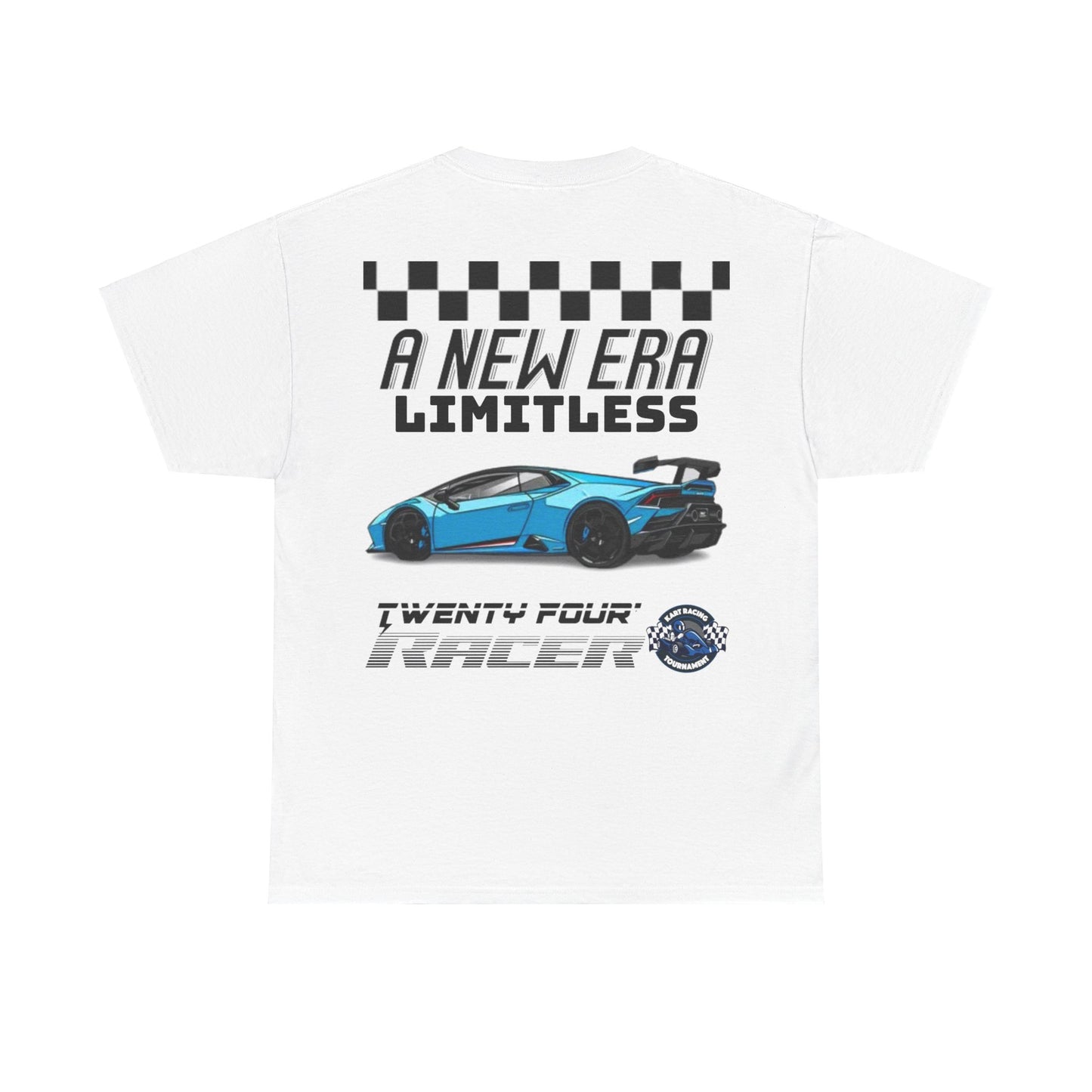 '24 CAR TEE