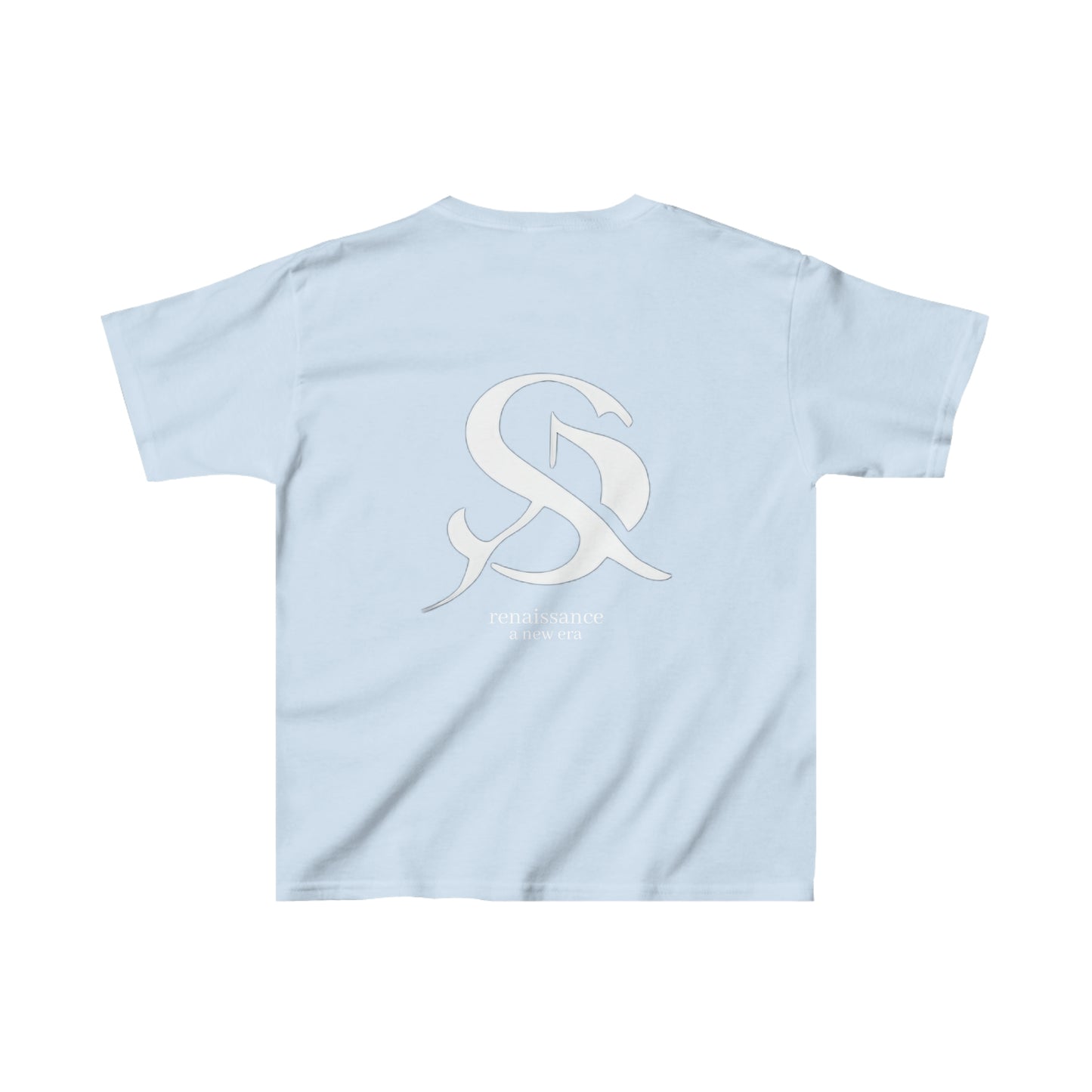 KID'S LOGO TEE