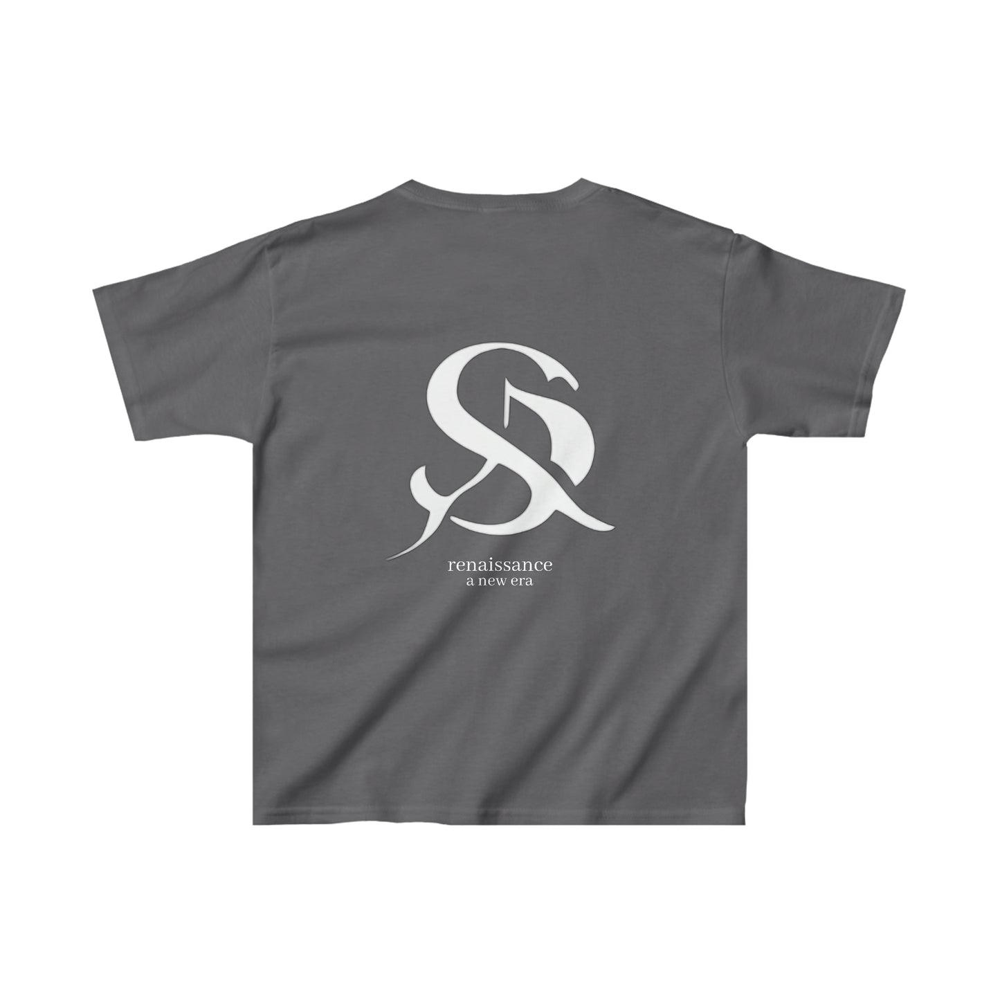KID'S LOGO TEE