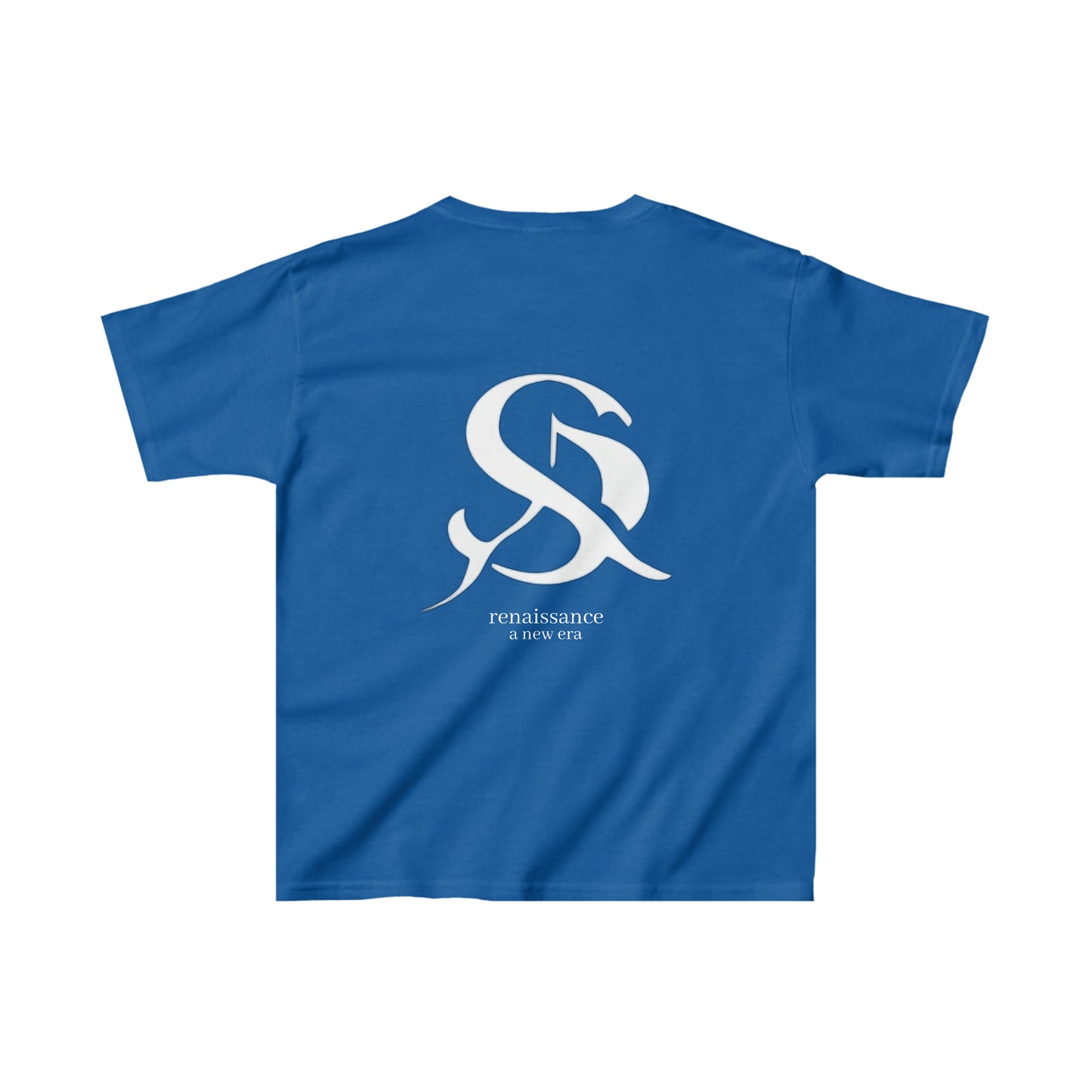 KID'S LOGO TEE