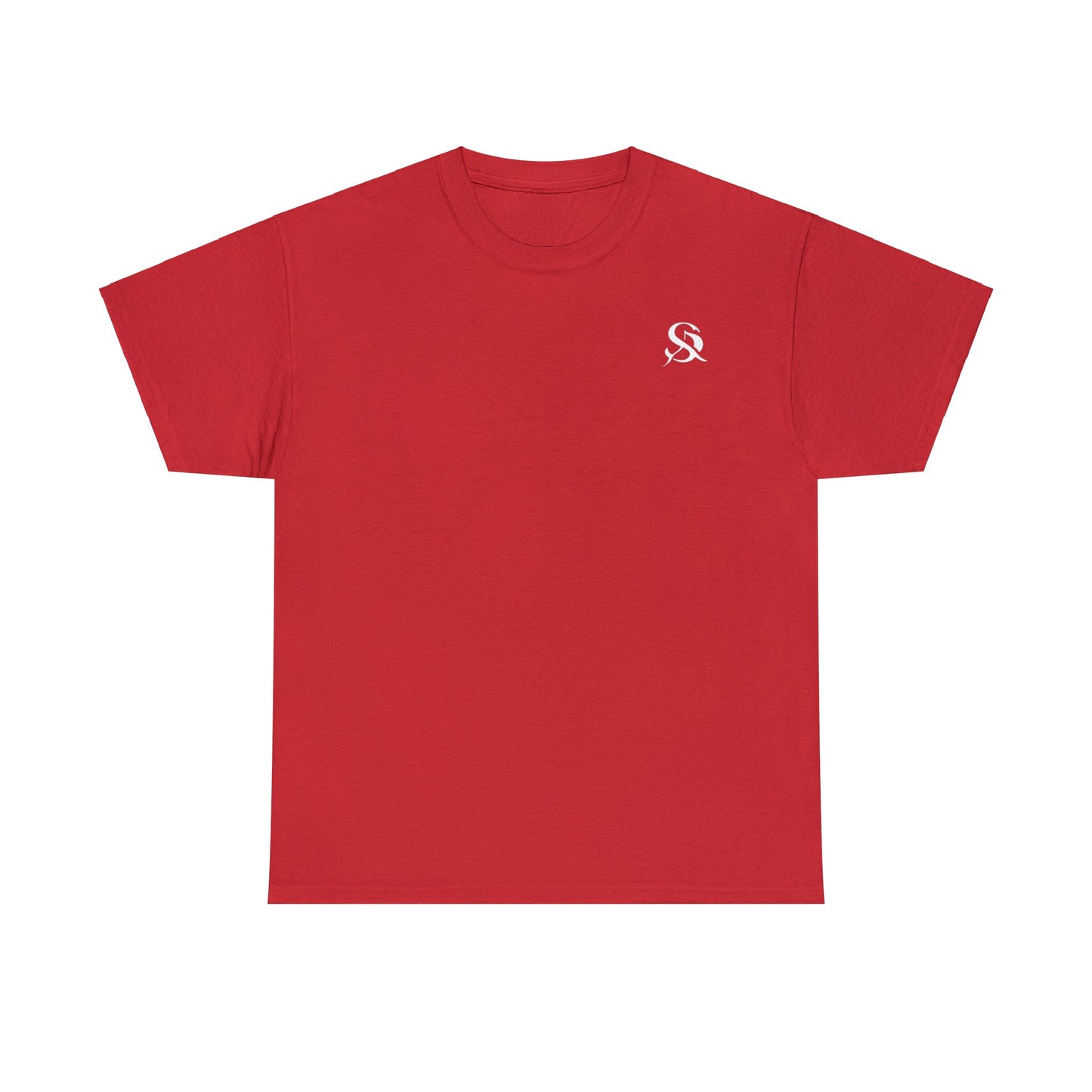 LOGO TEE