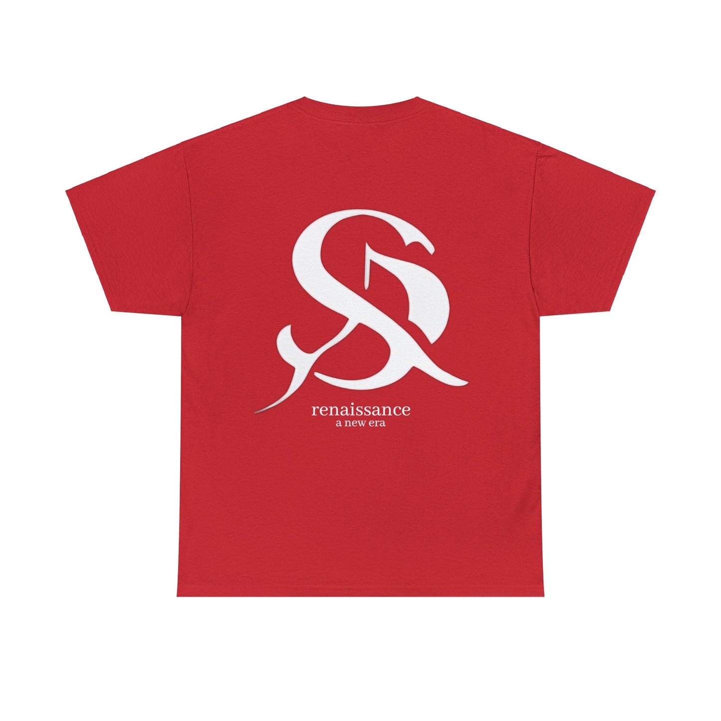 LOGO TEE