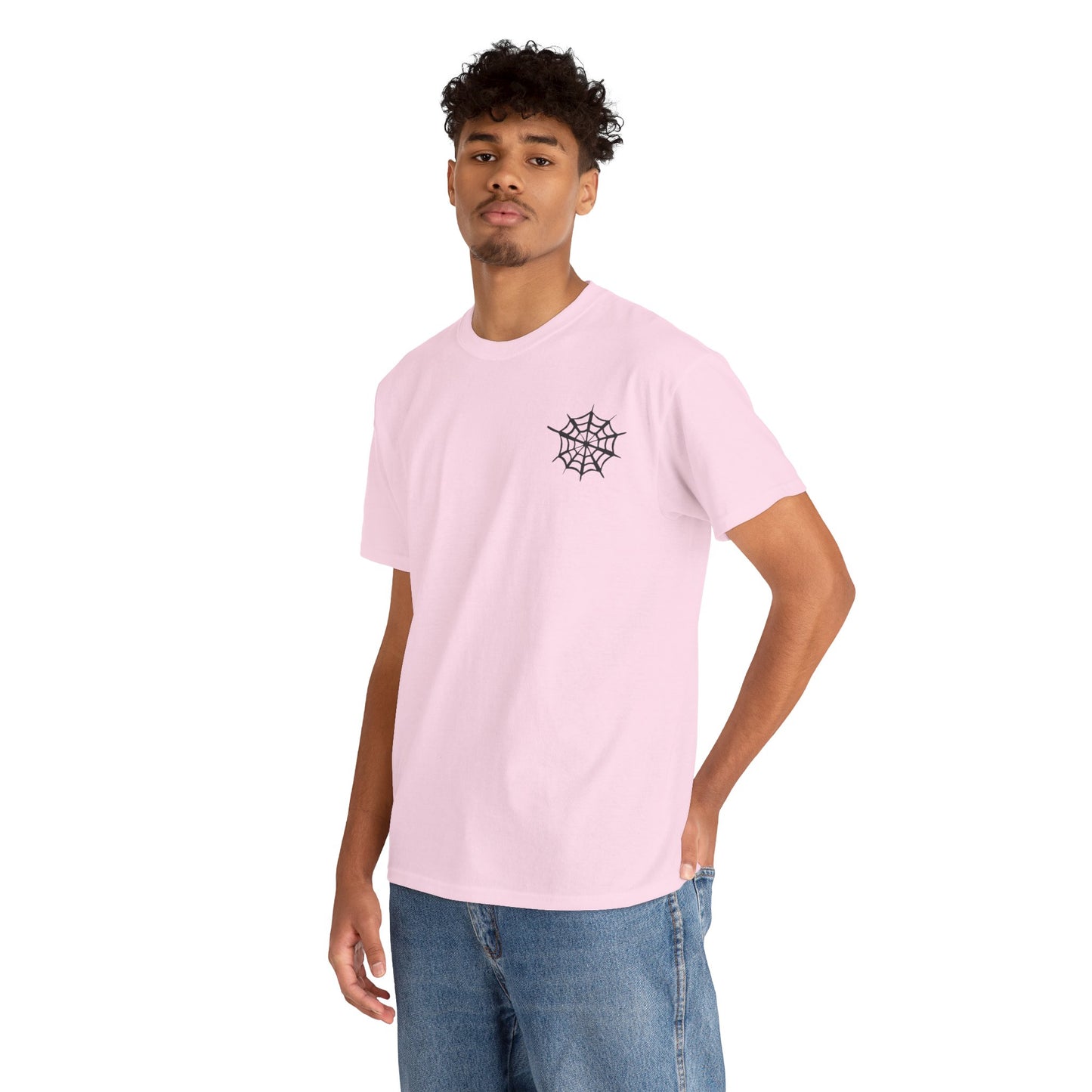 WEB TEE