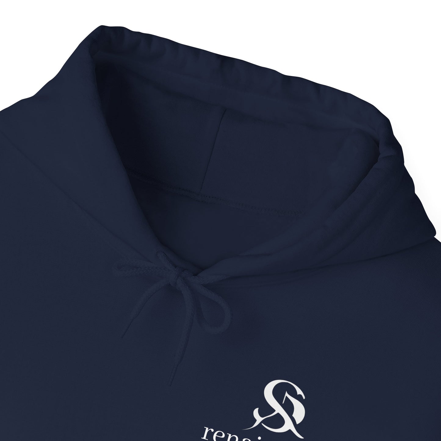 LOGO HOODIE