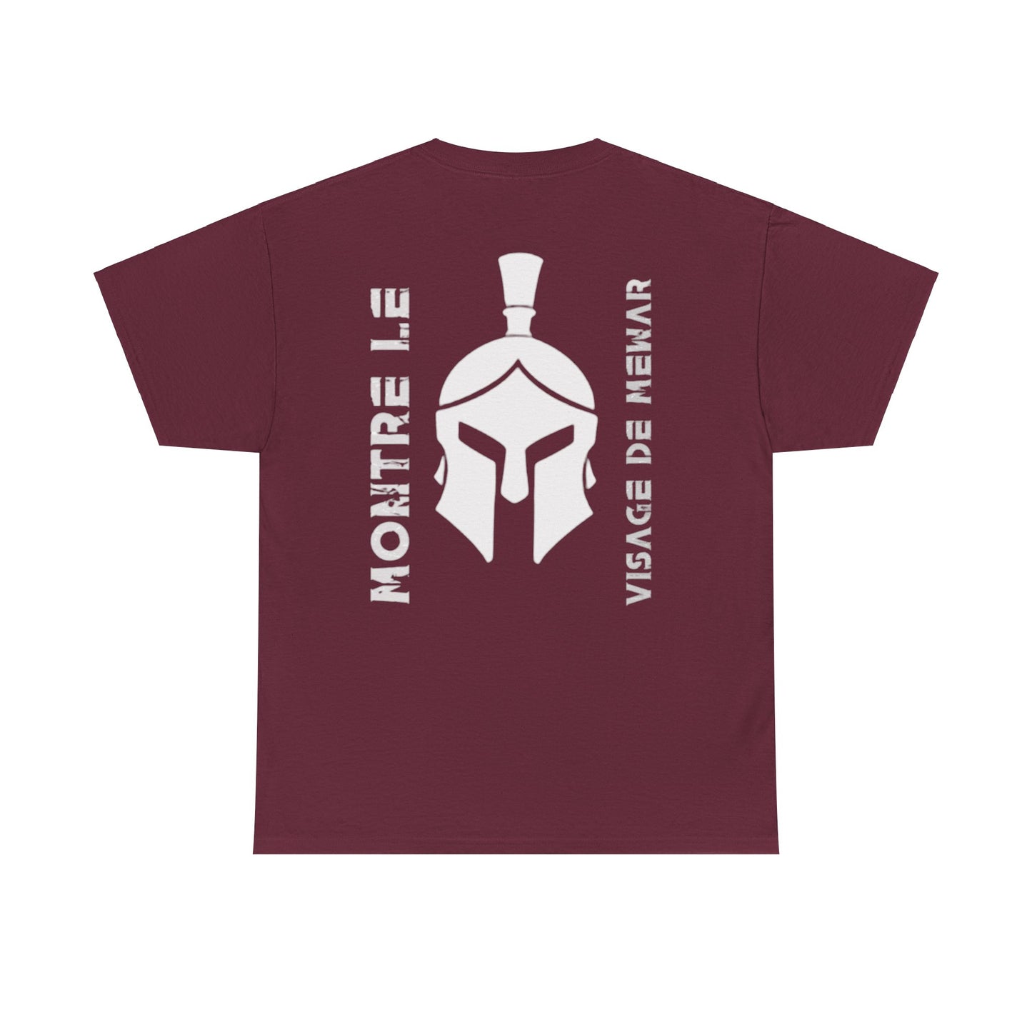 WAR HELM TEE