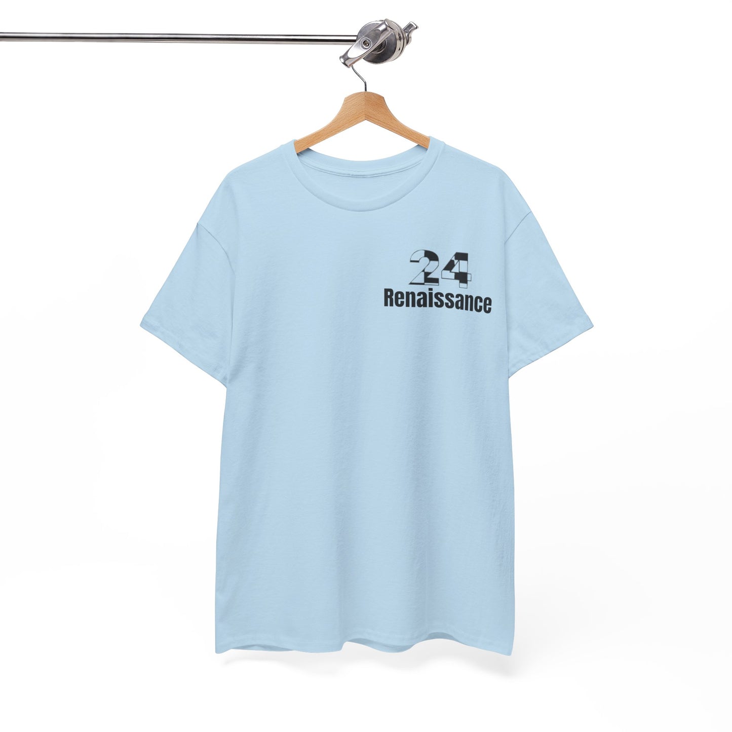 '24 CAR TEE