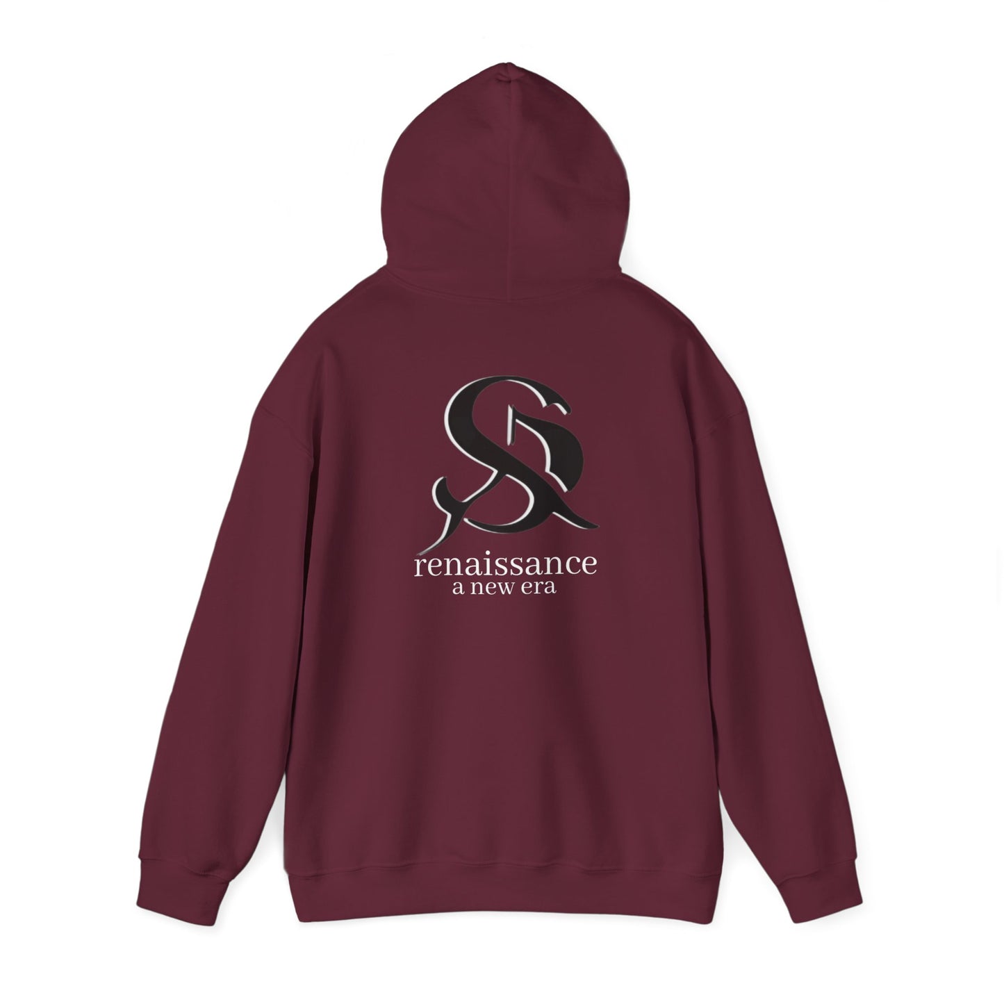 LOGO HOODIE