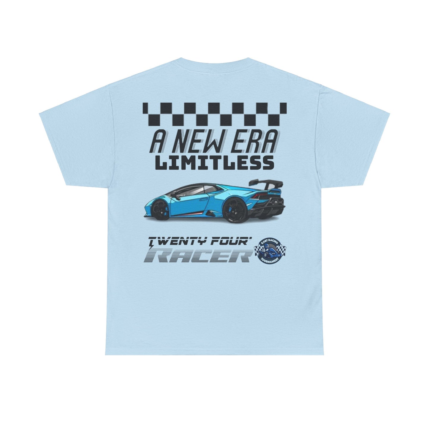 '24 CAR TEE
