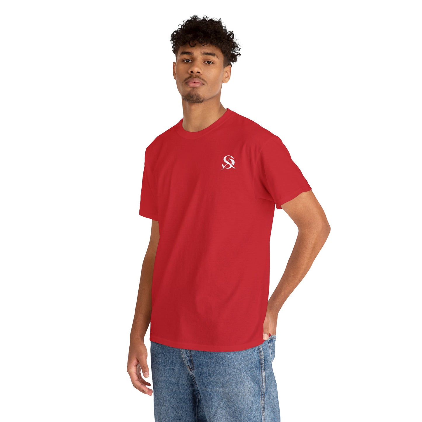 LOGO TEE