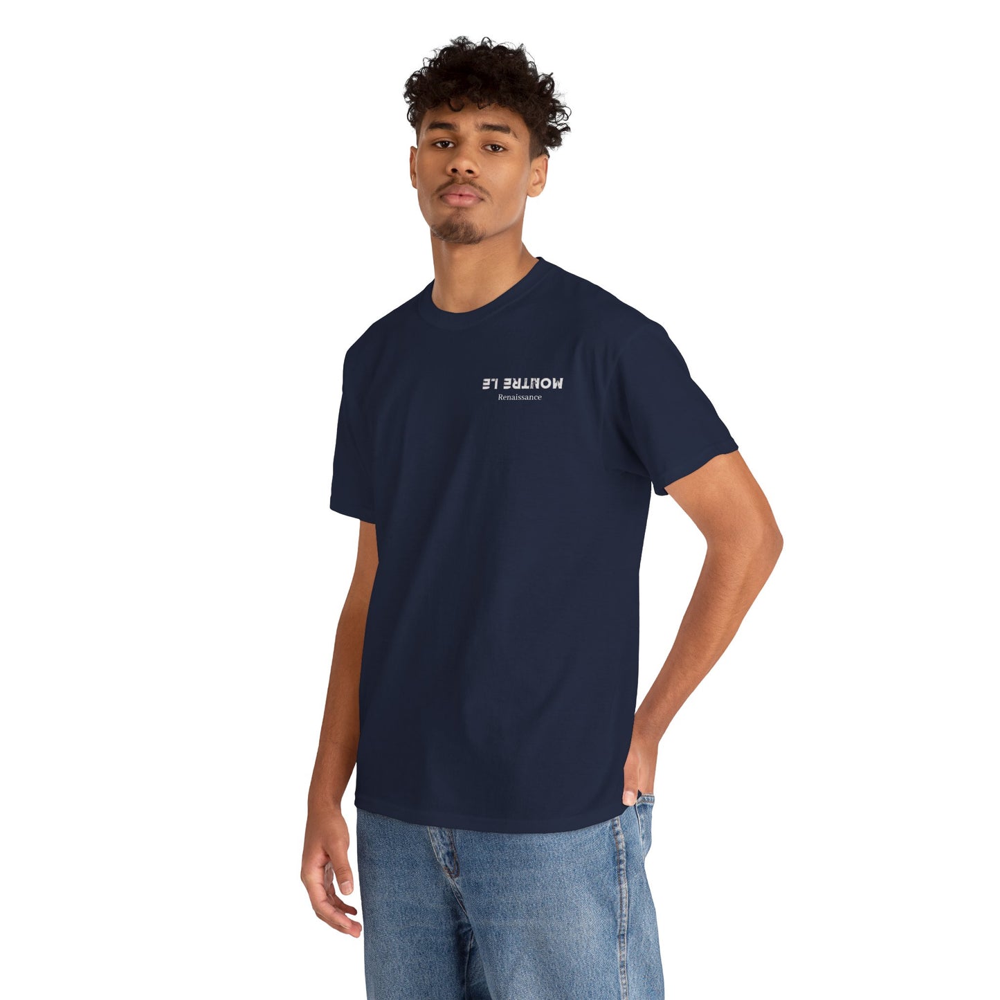 WAR HELM TEE