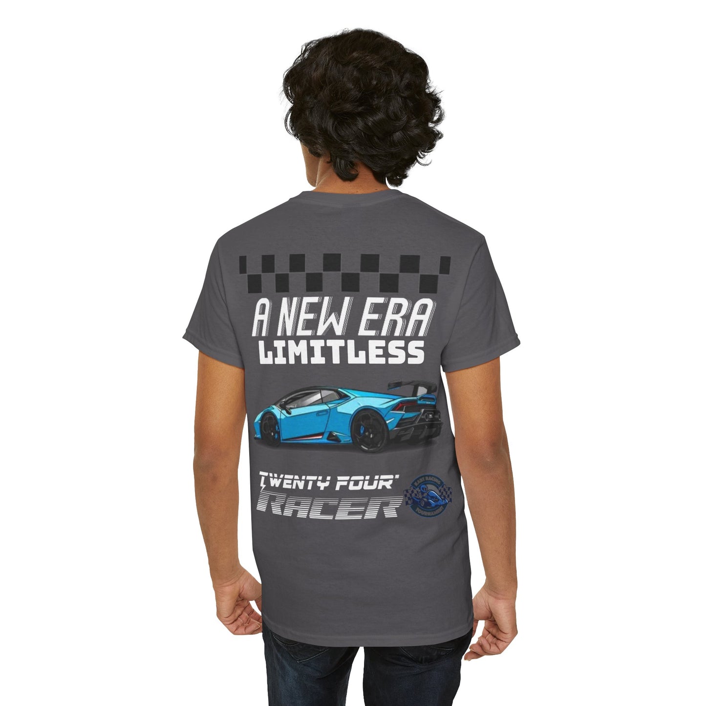 '24 CAR TEE