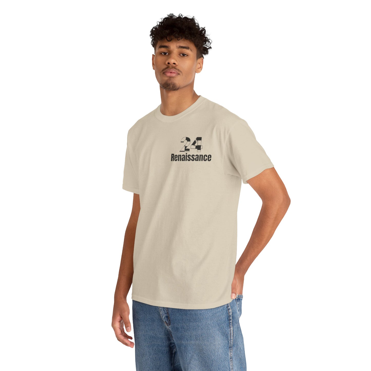 '24 CAR TEE