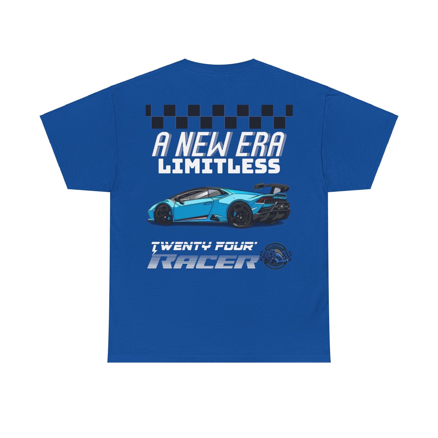 '24 CAR TEE