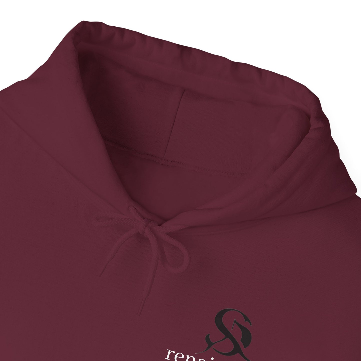 LOGO HOODIE