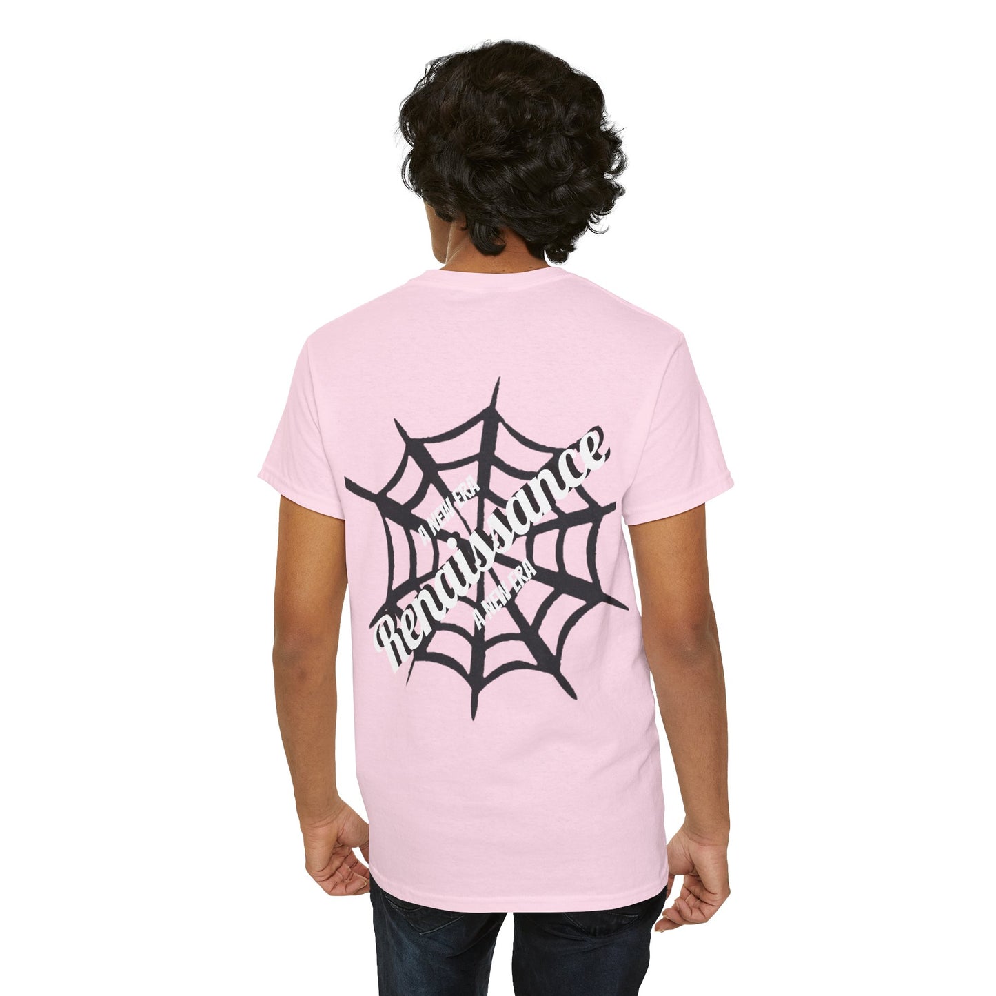 WEB TEE