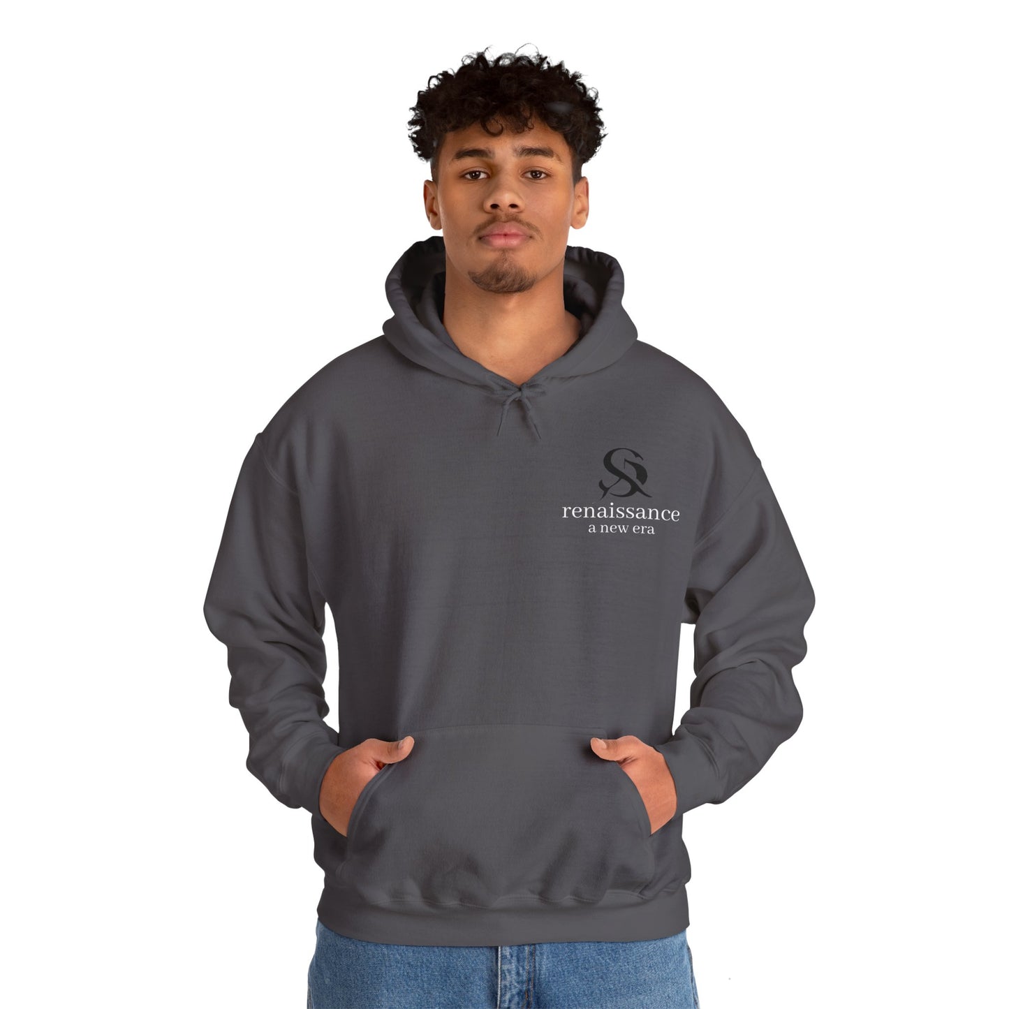 LOGO HOODIE