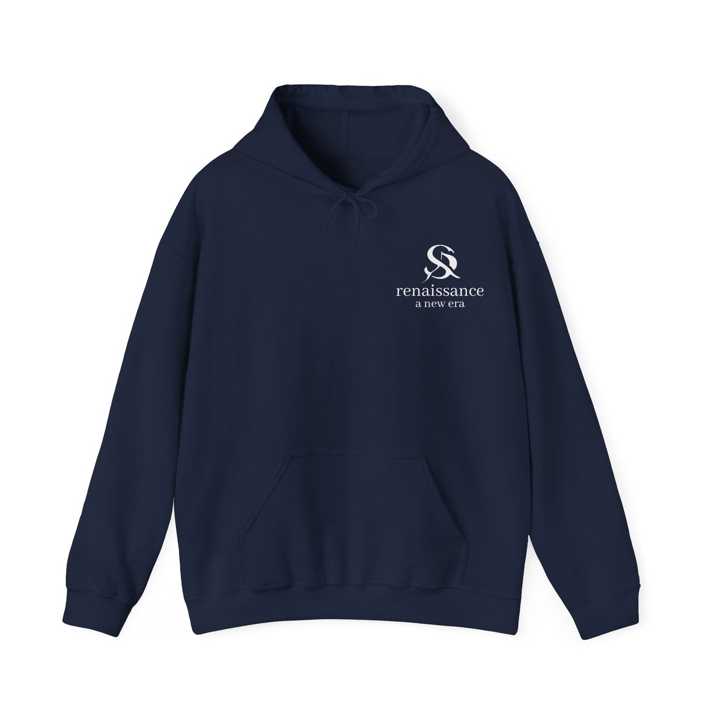 LOGO HOODIE