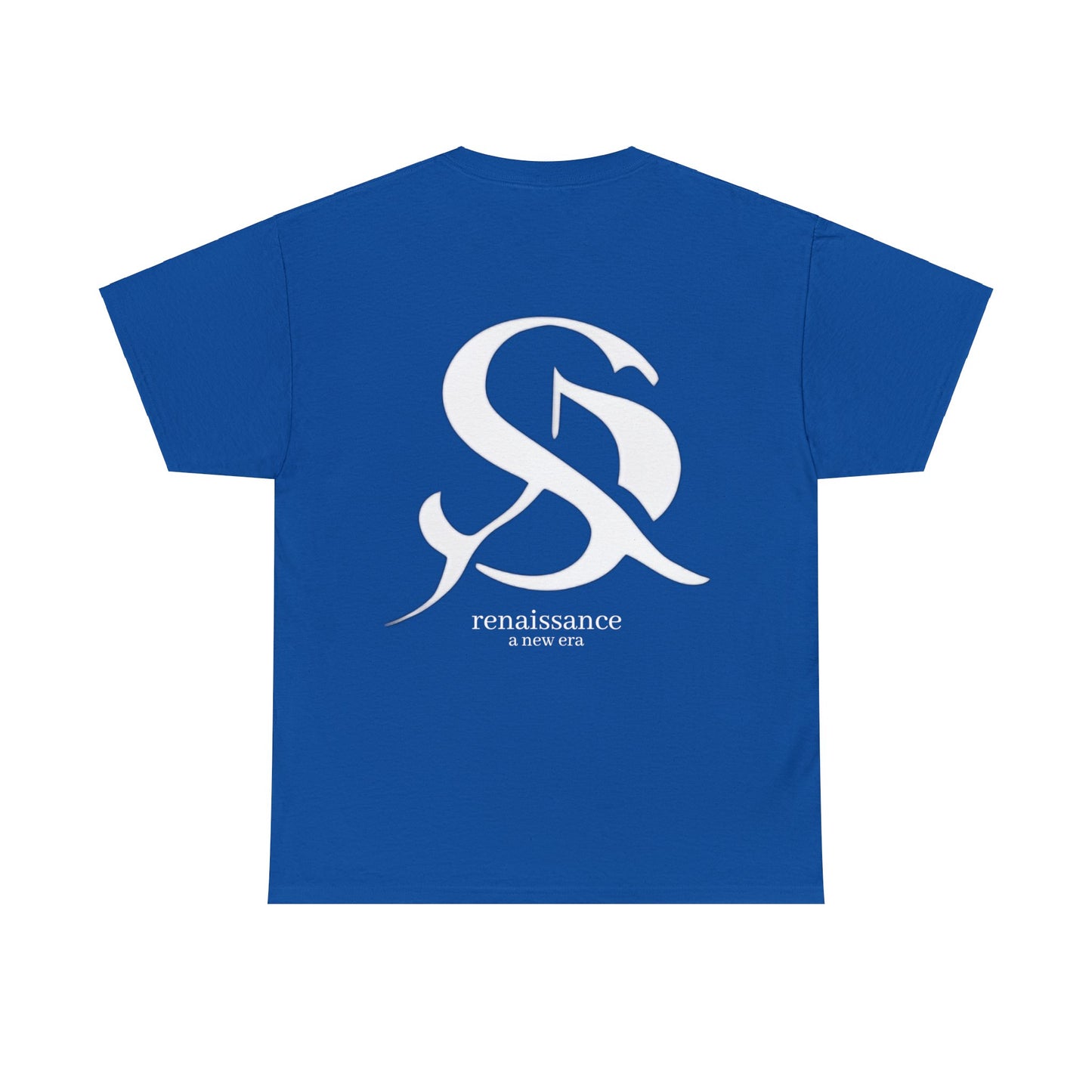 LOGO TEE