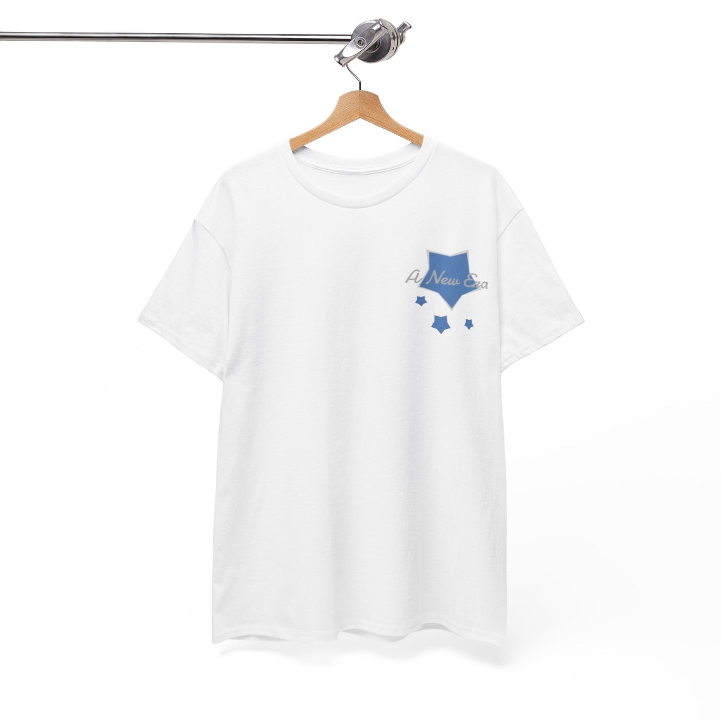 BLUE SHINE TEE