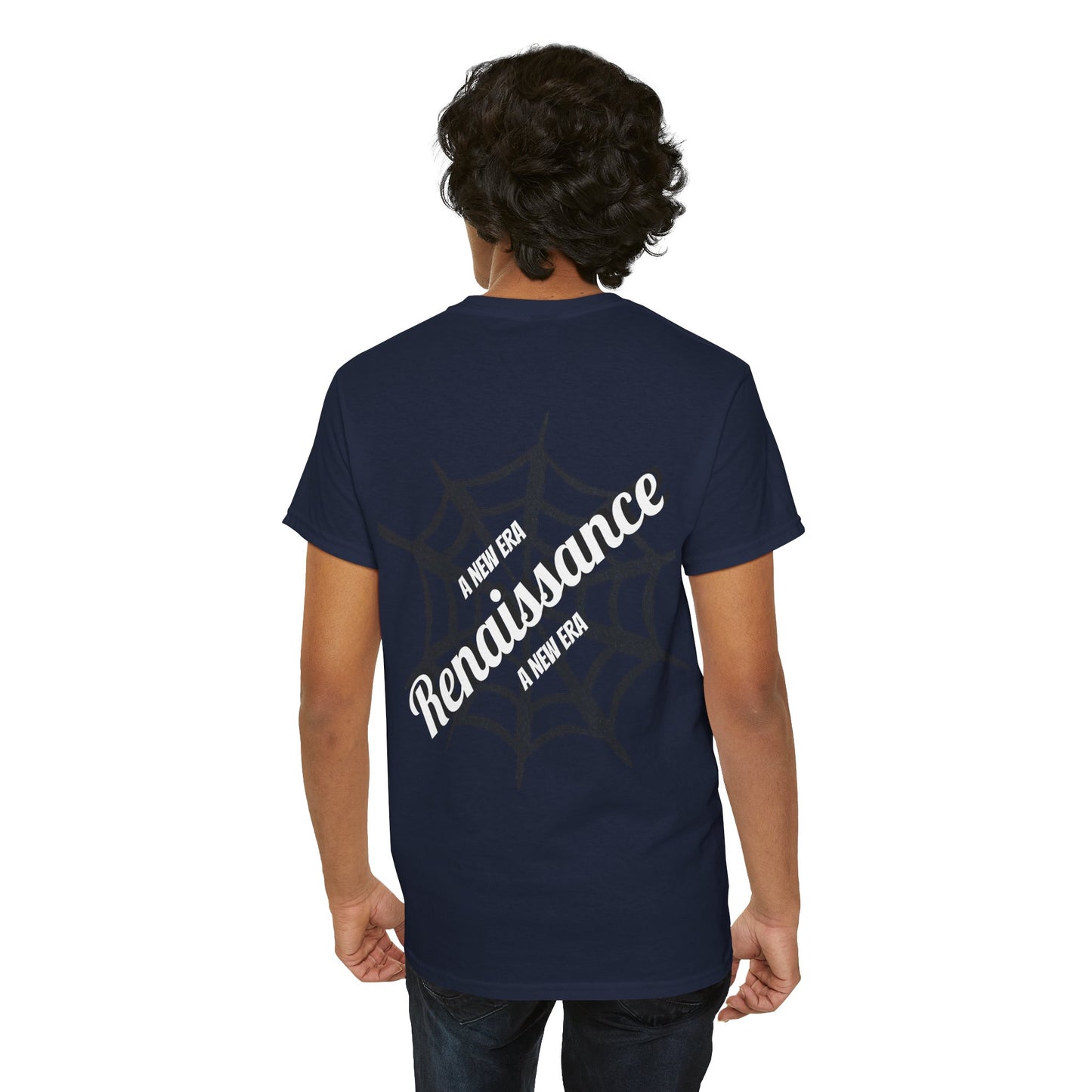 WEB TEE
