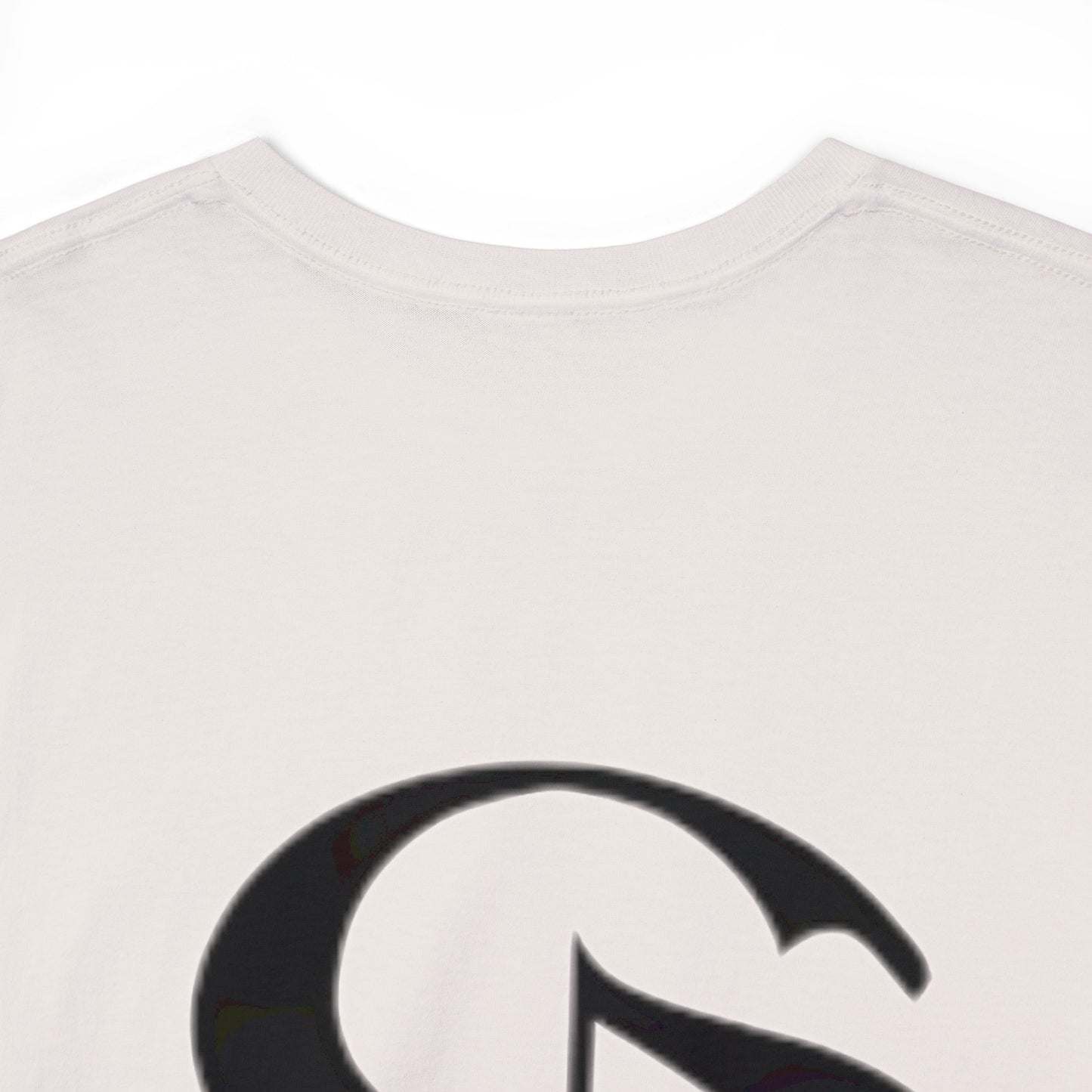 LOGO TEE