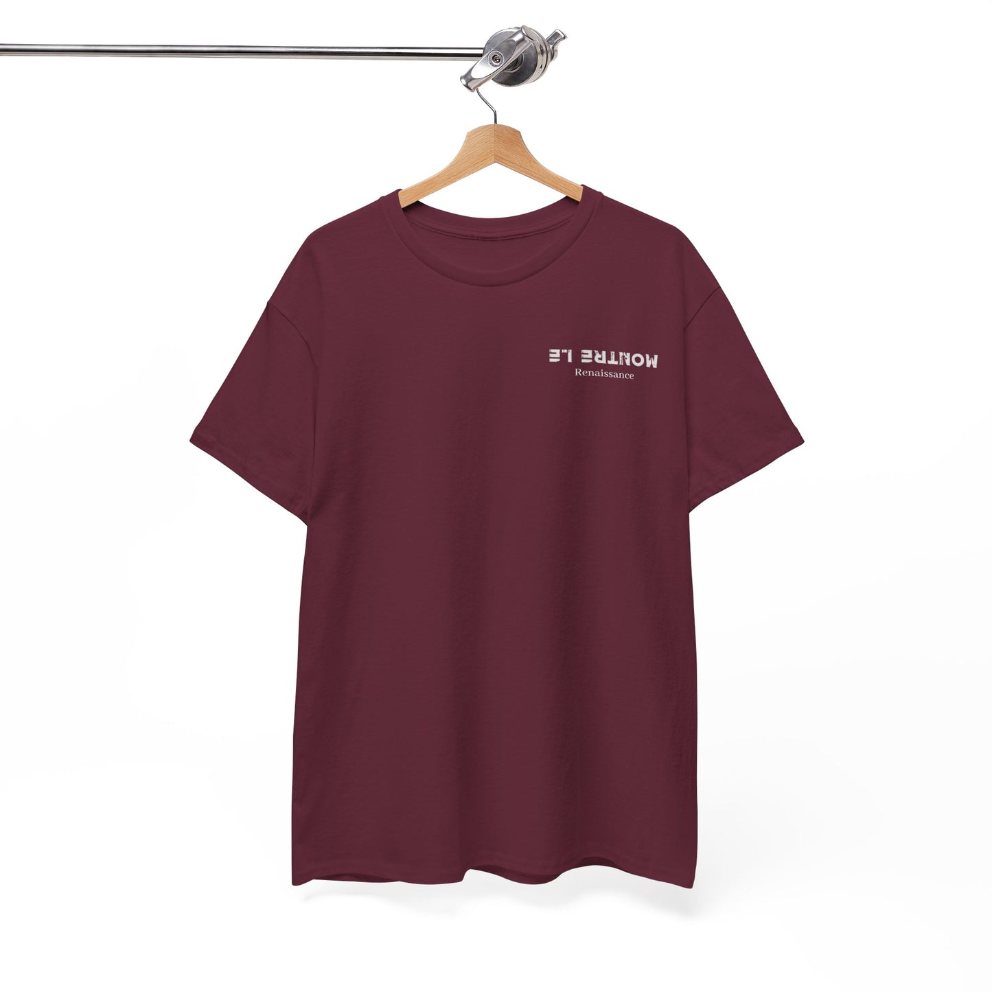 WAR HELM TEE