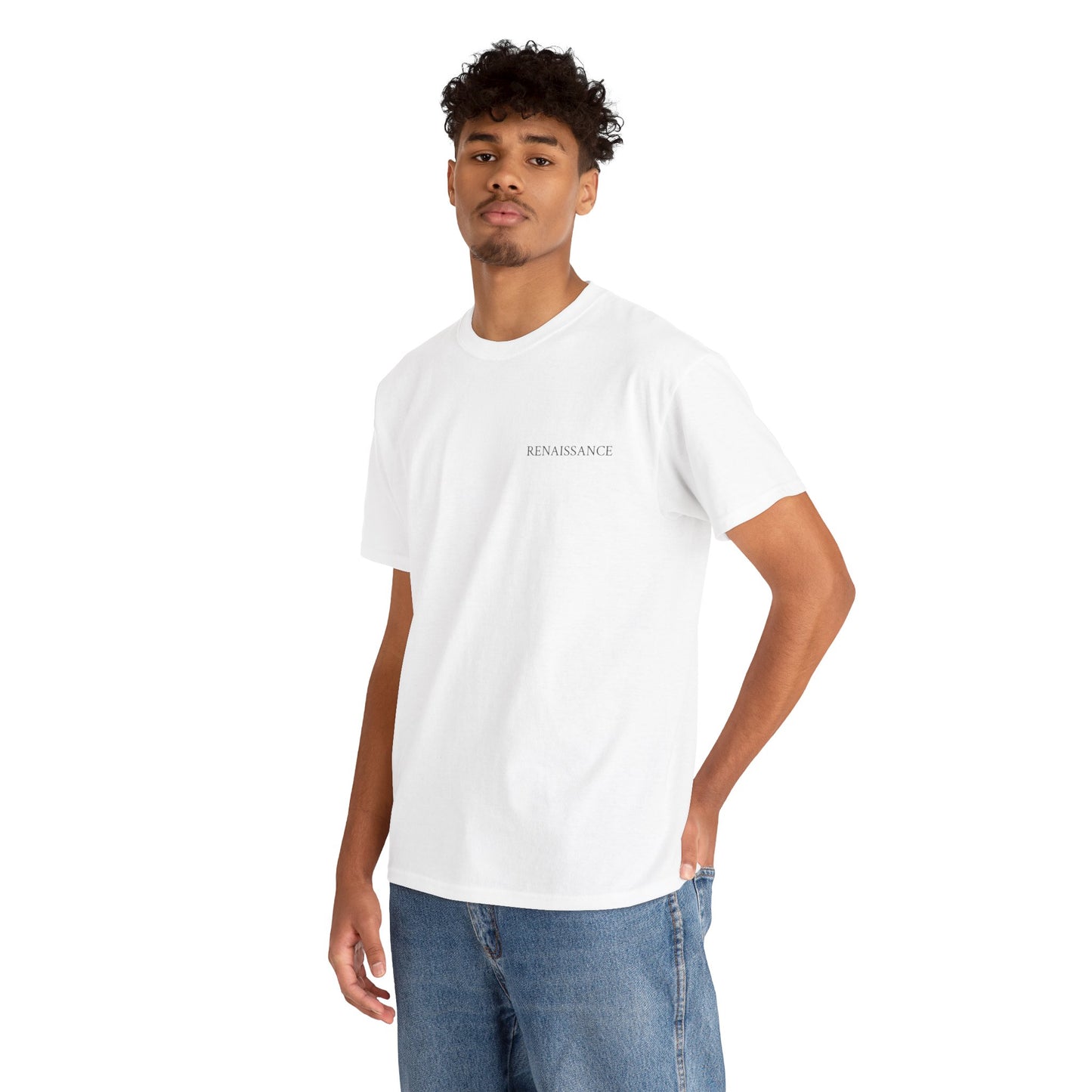 PAIR OF DICE TEE