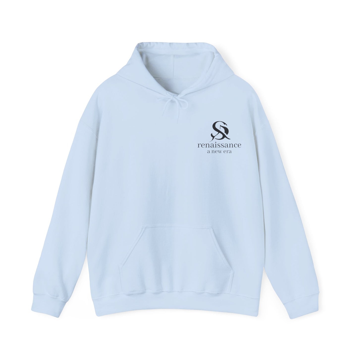 LOGO HOODIE