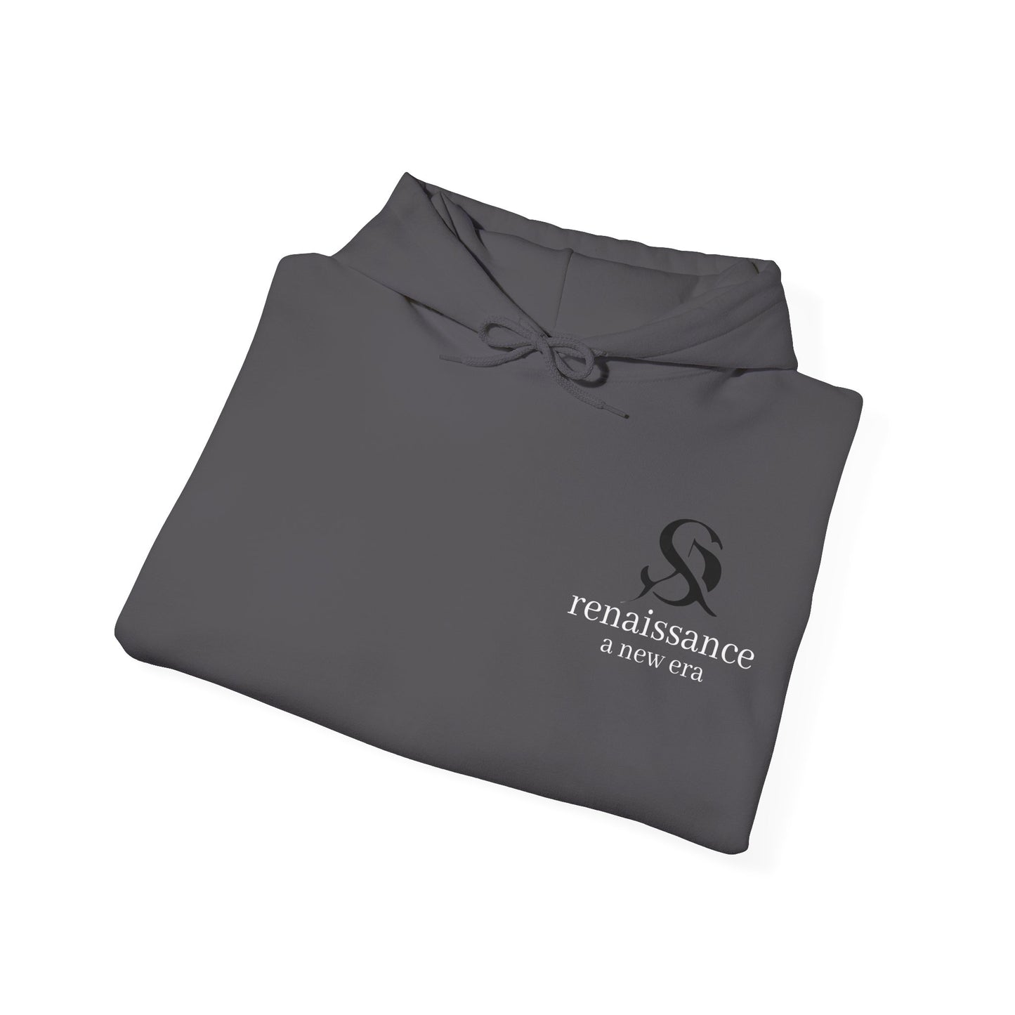 LOGO HOODIE