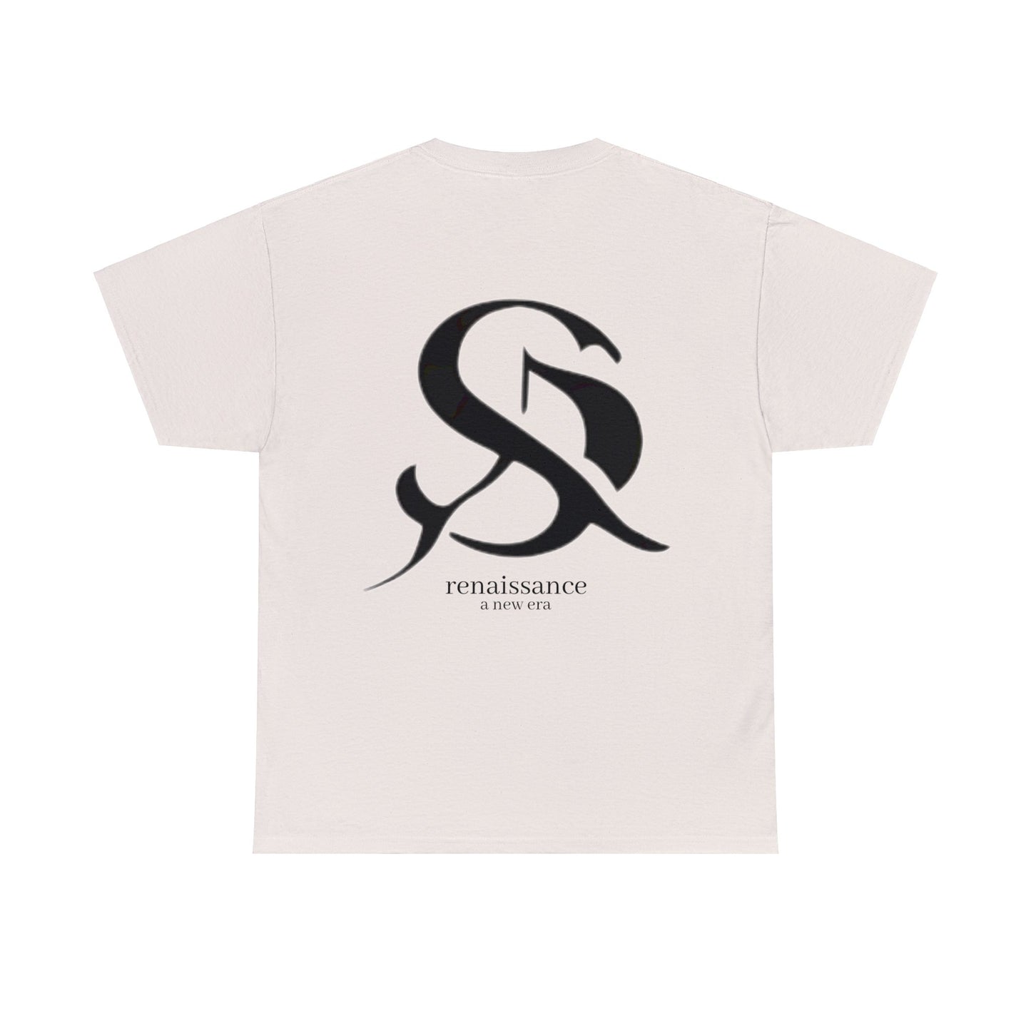 LOGO TEE