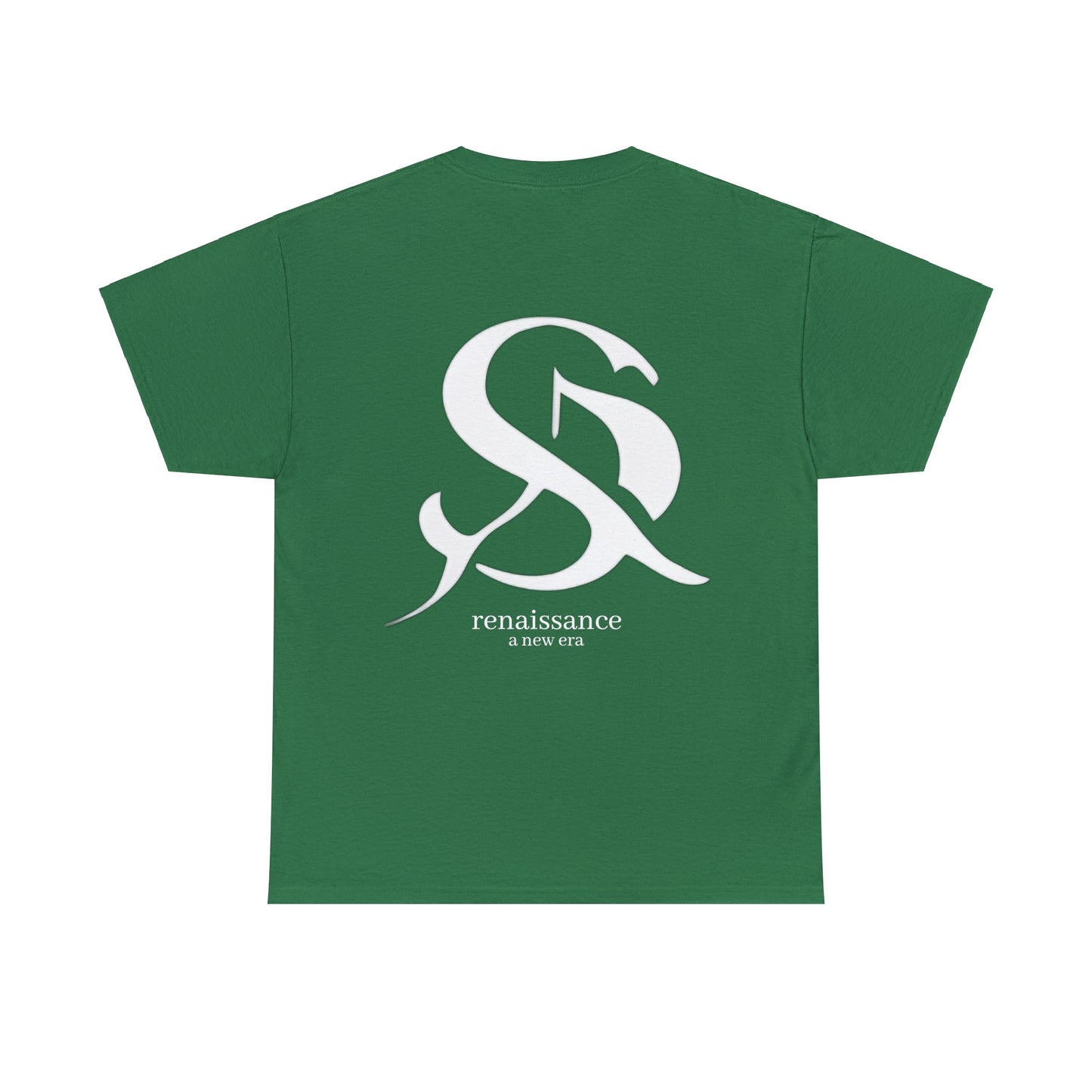 LOGO TEE